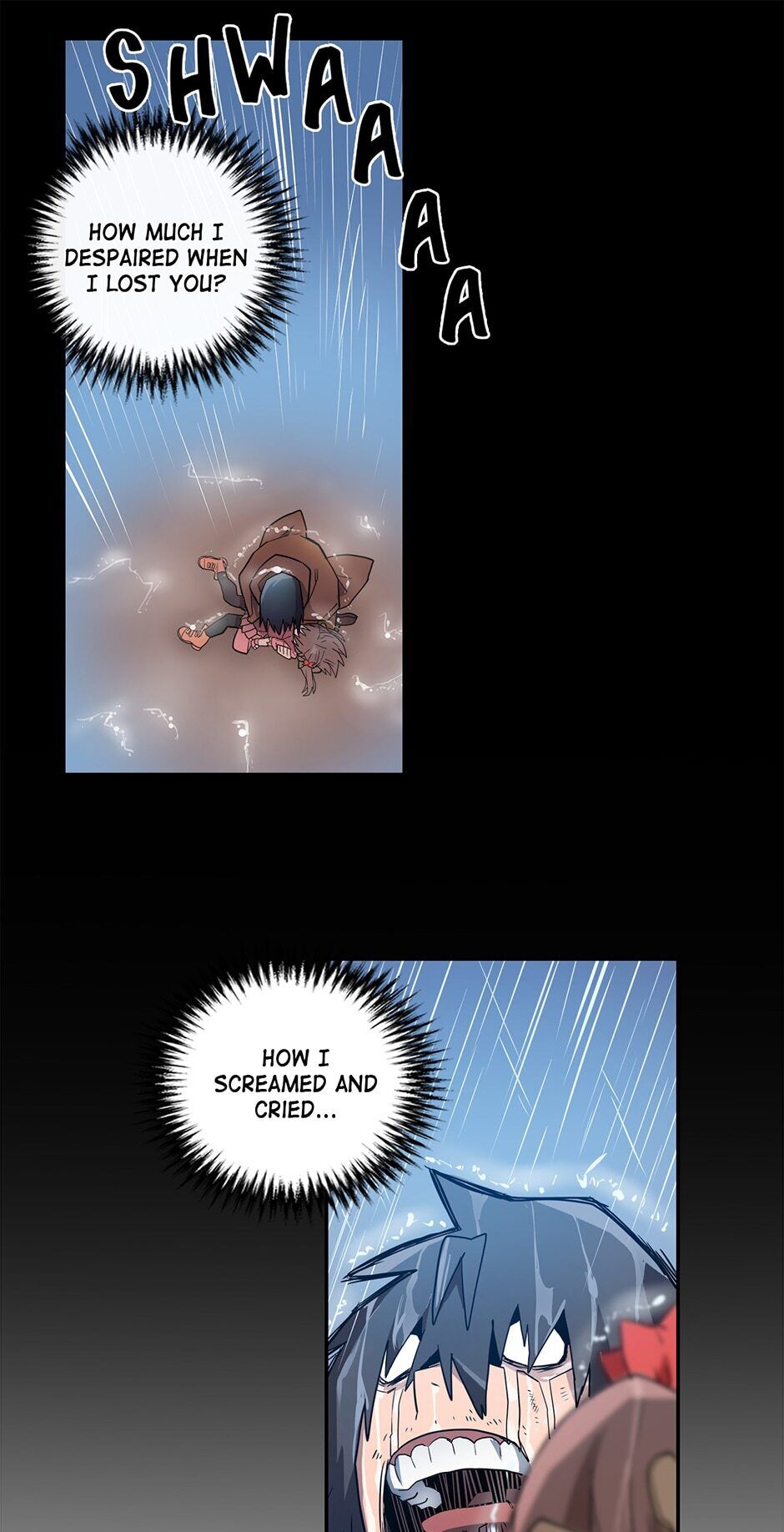A Returner's Magic Should Be Special Chapter 4 - Page 11