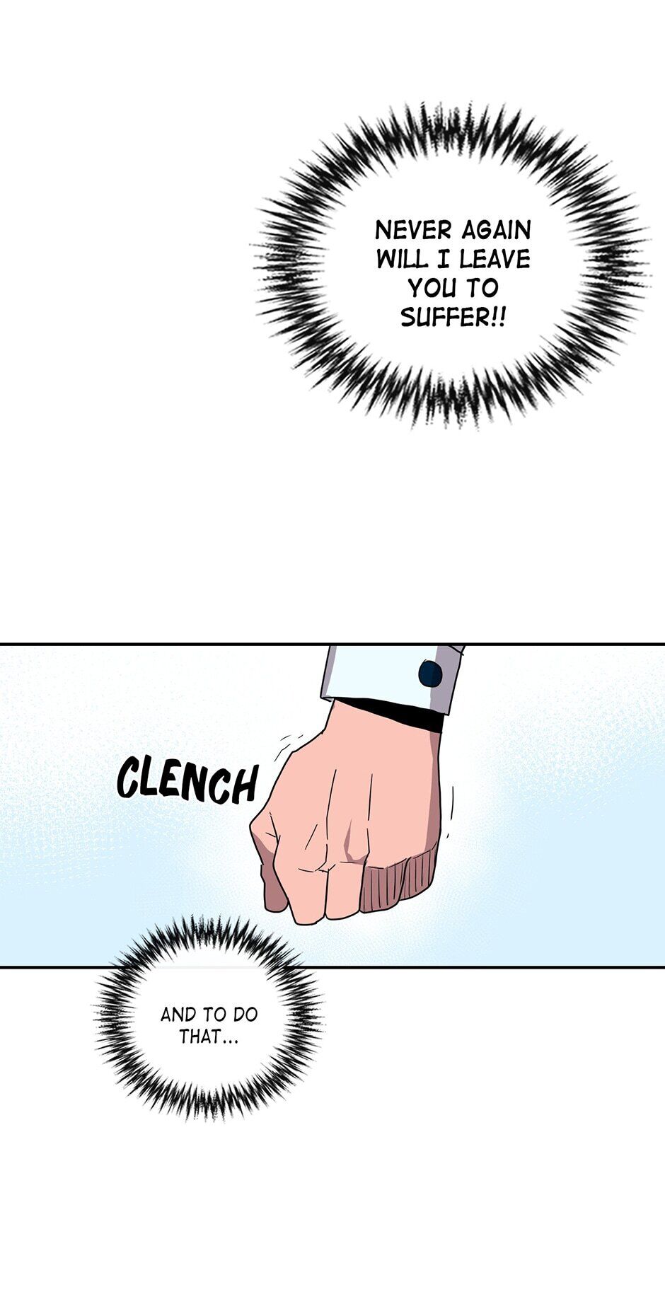 A Returner's Magic Should Be Special Chapter 4 - Page 15