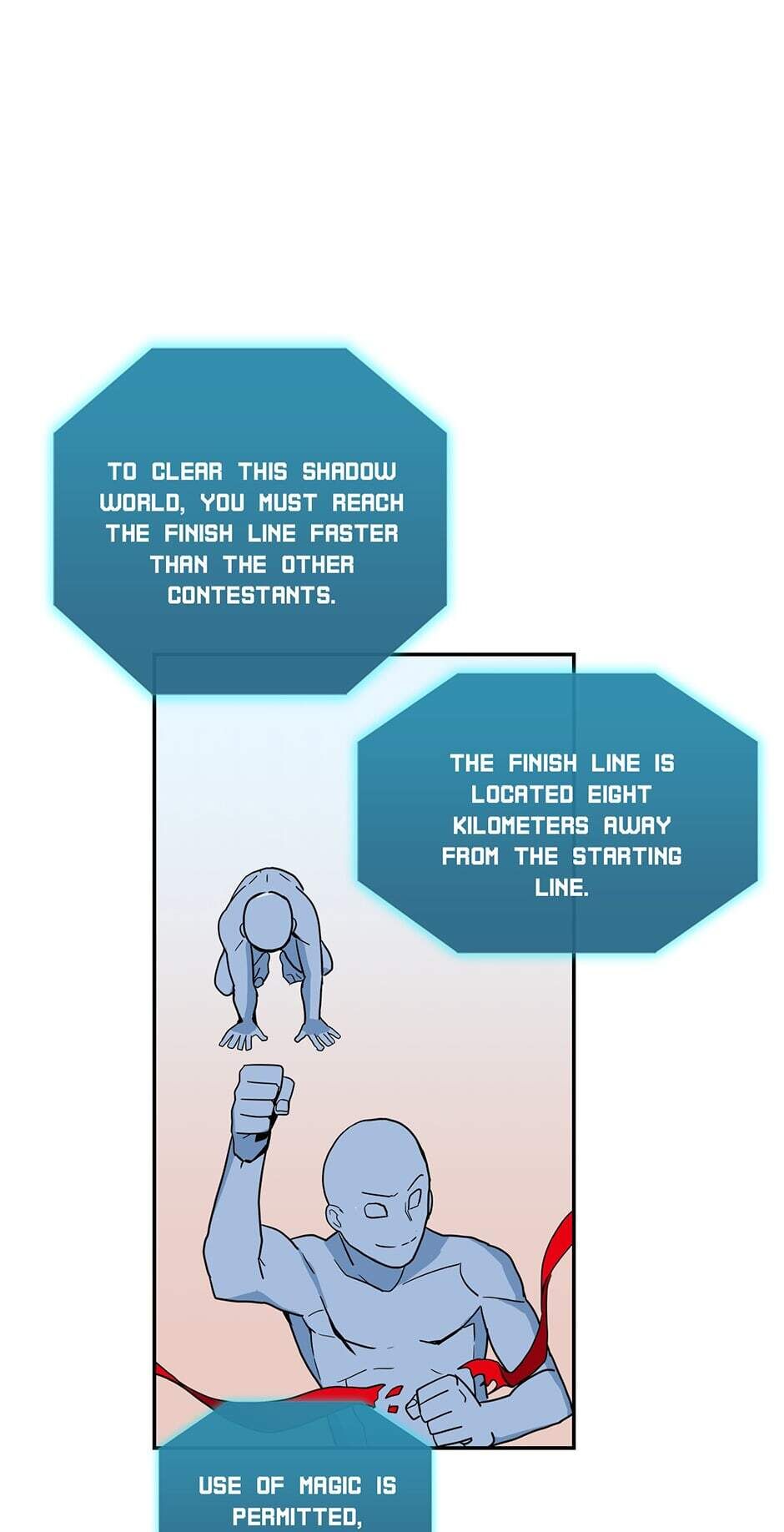A Returner's Magic Should Be Special Chapter 4 - Page 17