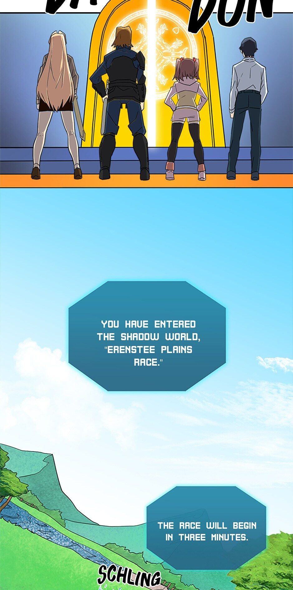A Returner's Magic Should Be Special Chapter 4 - Page 21