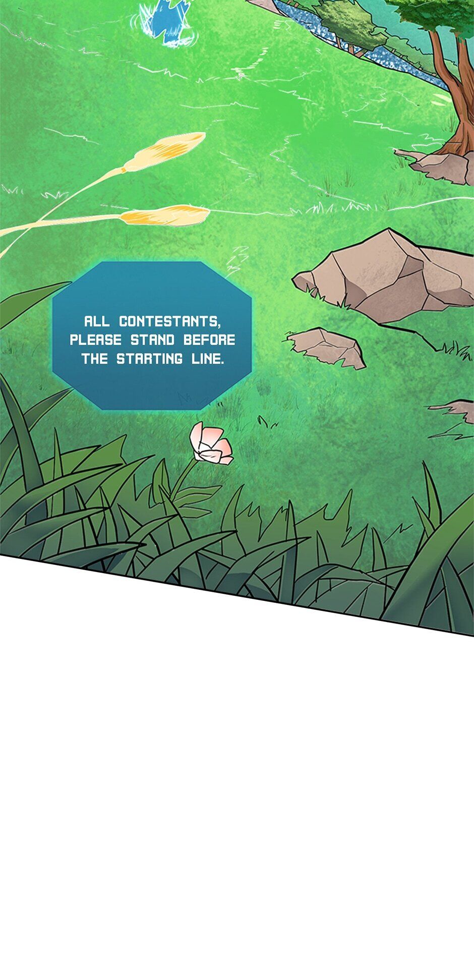A Returner's Magic Should Be Special Chapter 4 - Page 22