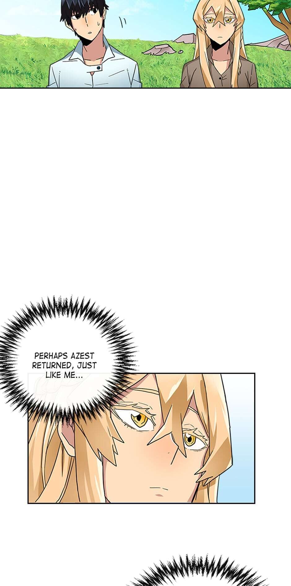 A Returner's Magic Should Be Special Chapter 4 - Page 24