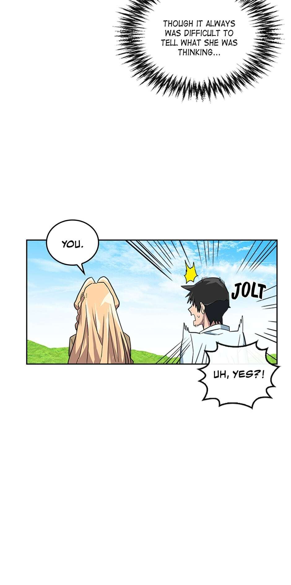 A Returner's Magic Should Be Special Chapter 4 - Page 25