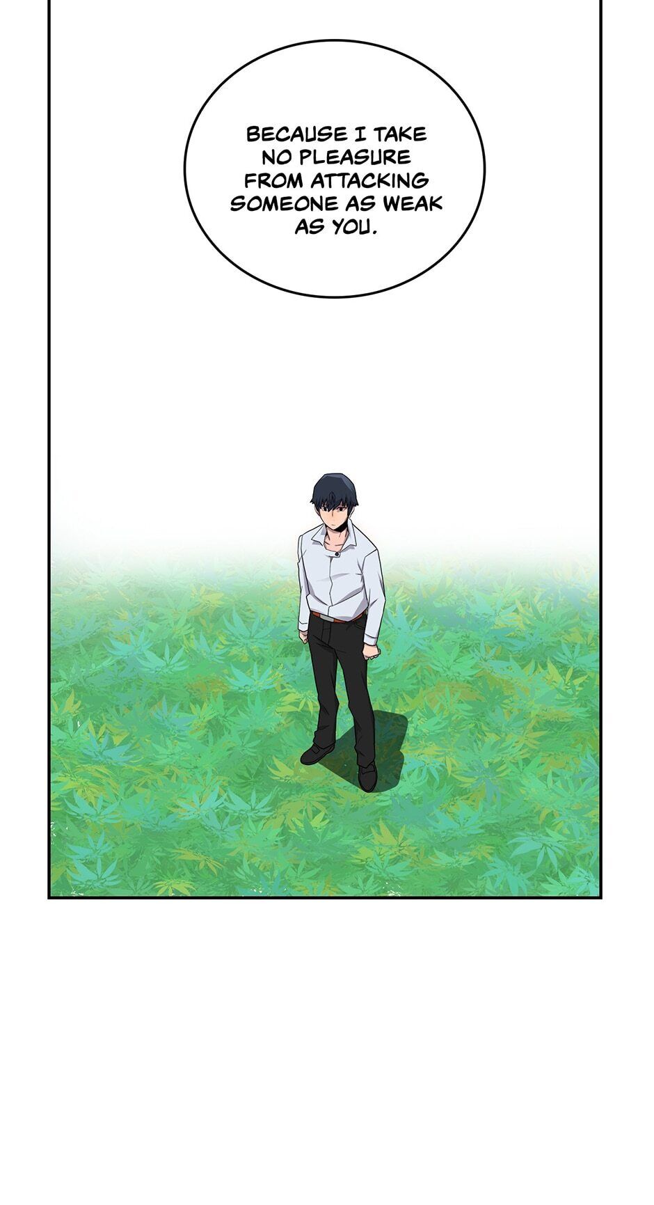 A Returner's Magic Should Be Special Chapter 4 - Page 31