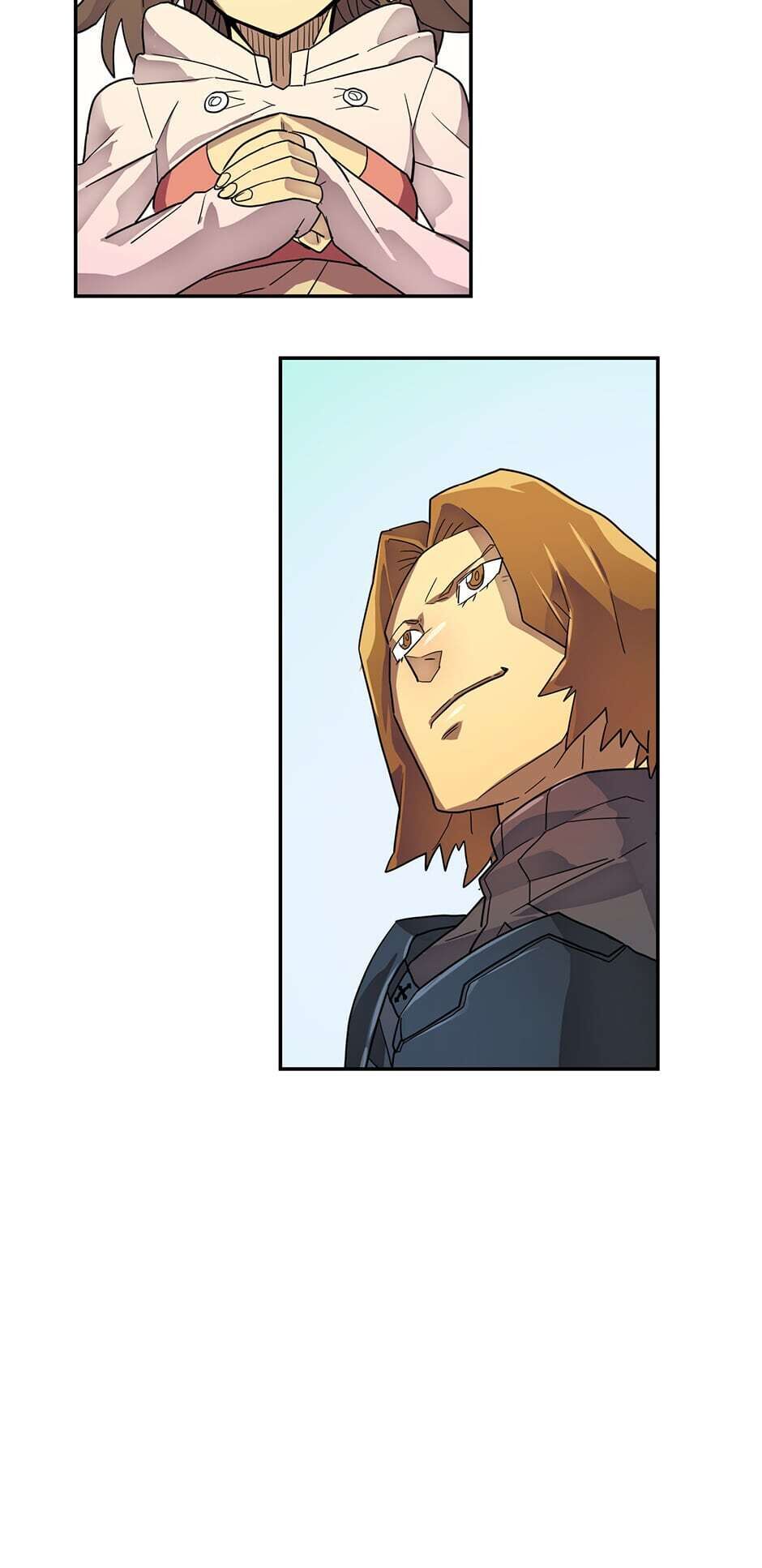 A Returner's Magic Should Be Special Chapter 4 - Page 34