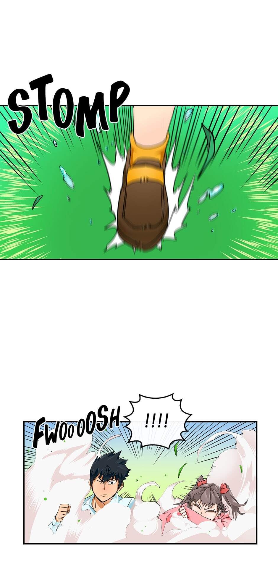 A Returner's Magic Should Be Special Chapter 4 - Page 37
