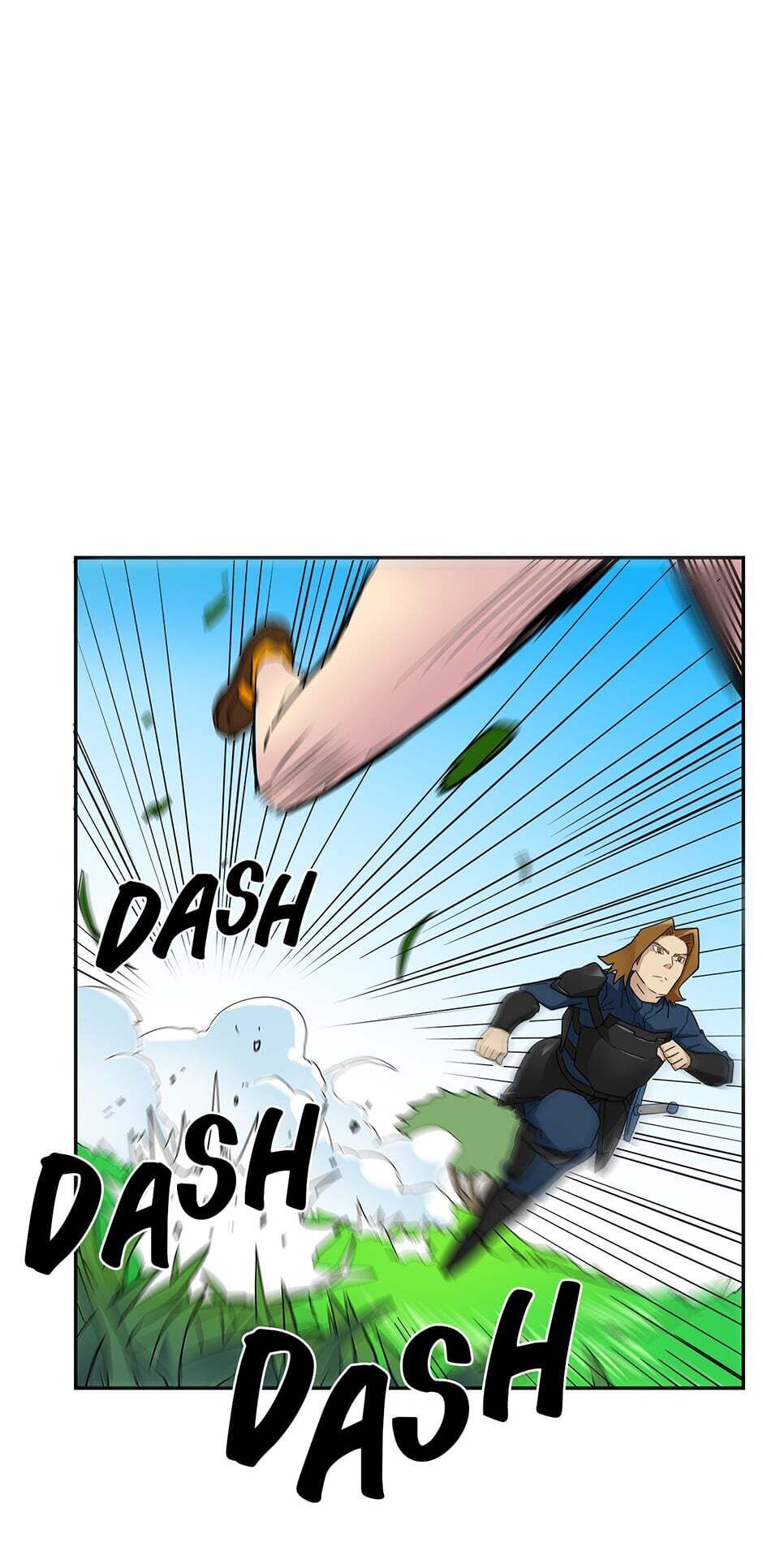 A Returner's Magic Should Be Special Chapter 4 - Page 38