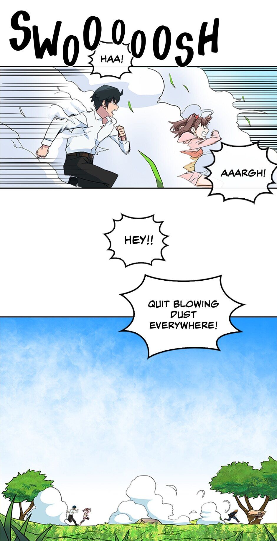 A Returner's Magic Should Be Special Chapter 4 - Page 39