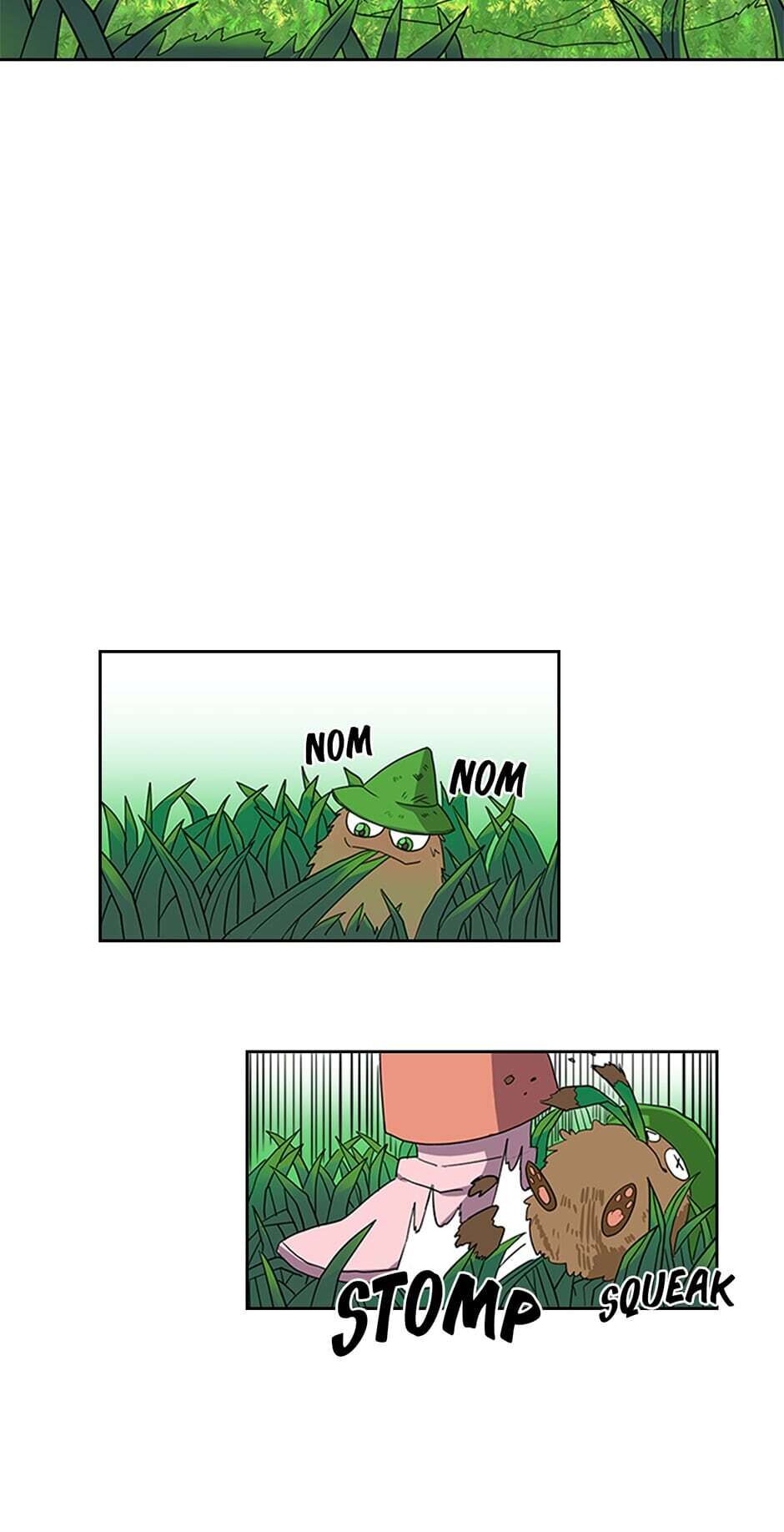 A Returner's Magic Should Be Special Chapter 4 - Page 40