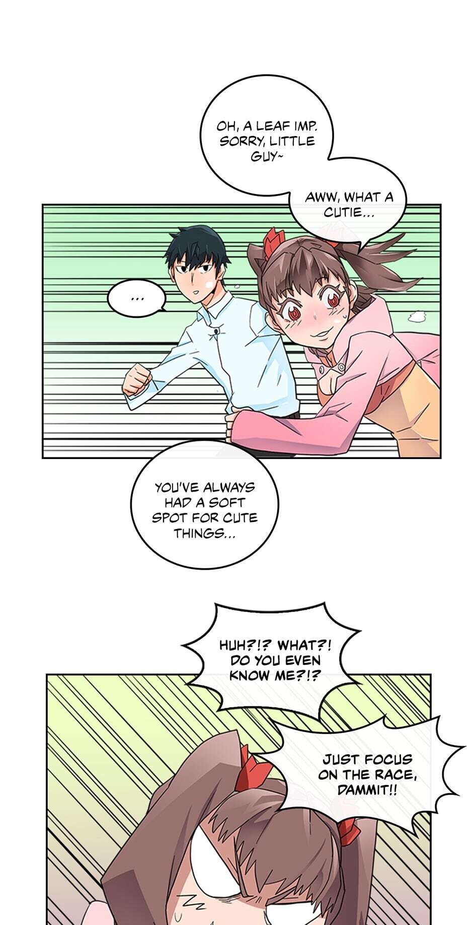 A Returner's Magic Should Be Special Chapter 4 - Page 41