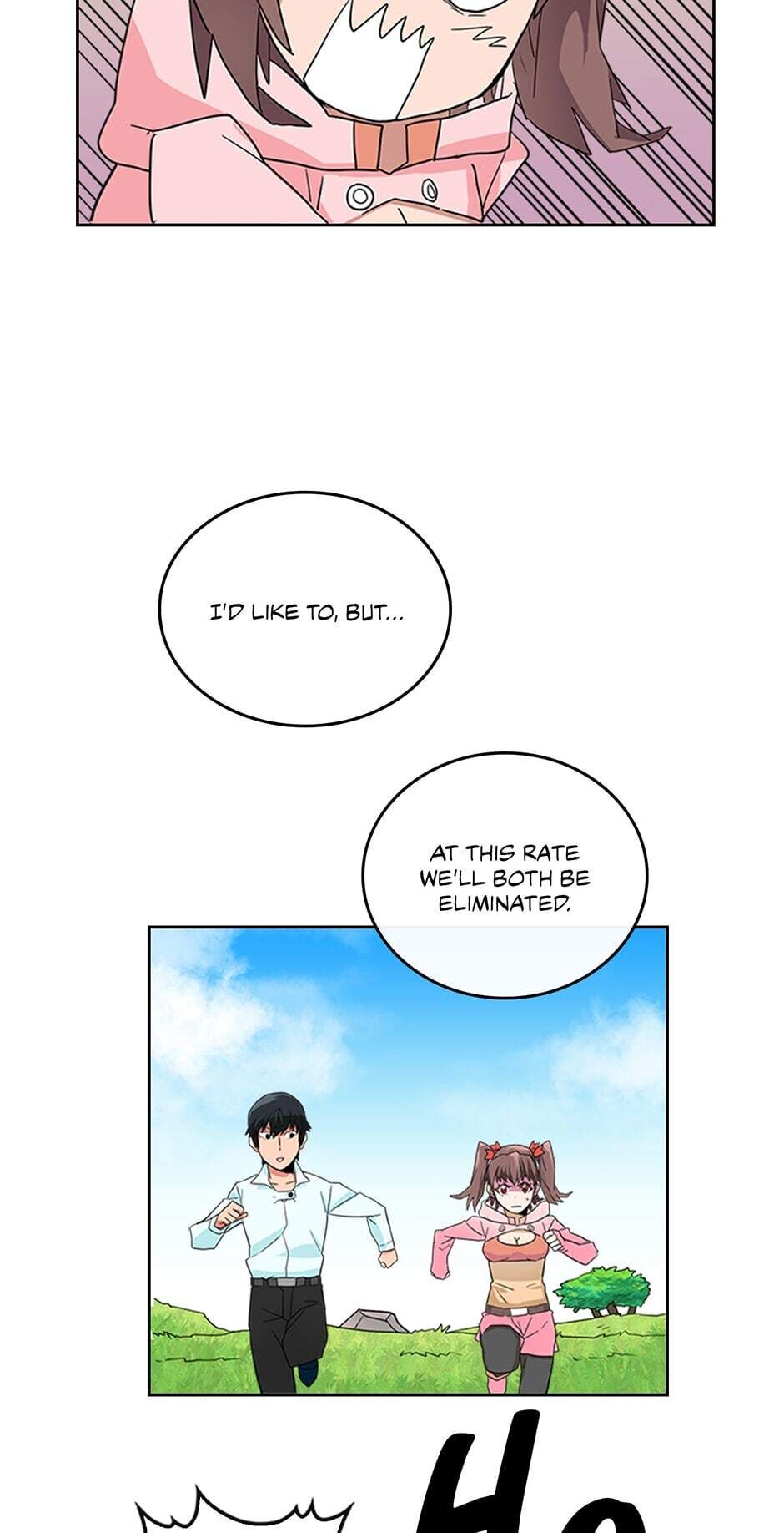 A Returner's Magic Should Be Special Chapter 4 - Page 42