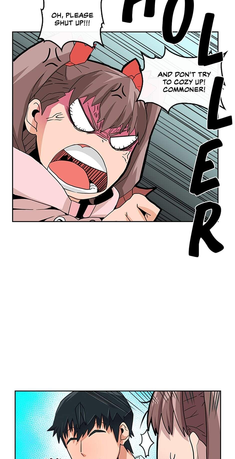 A Returner's Magic Should Be Special Chapter 4 - Page 43
