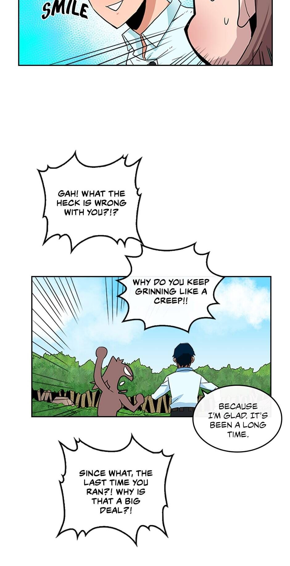 A Returner's Magic Should Be Special Chapter 4 - Page 44