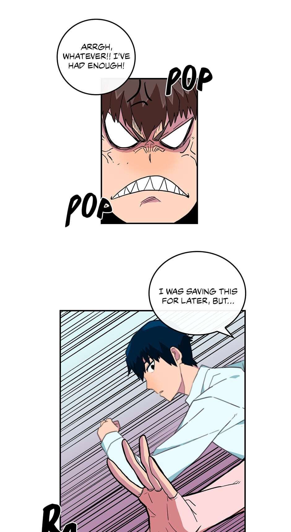 A Returner's Magic Should Be Special Chapter 4 - Page 45