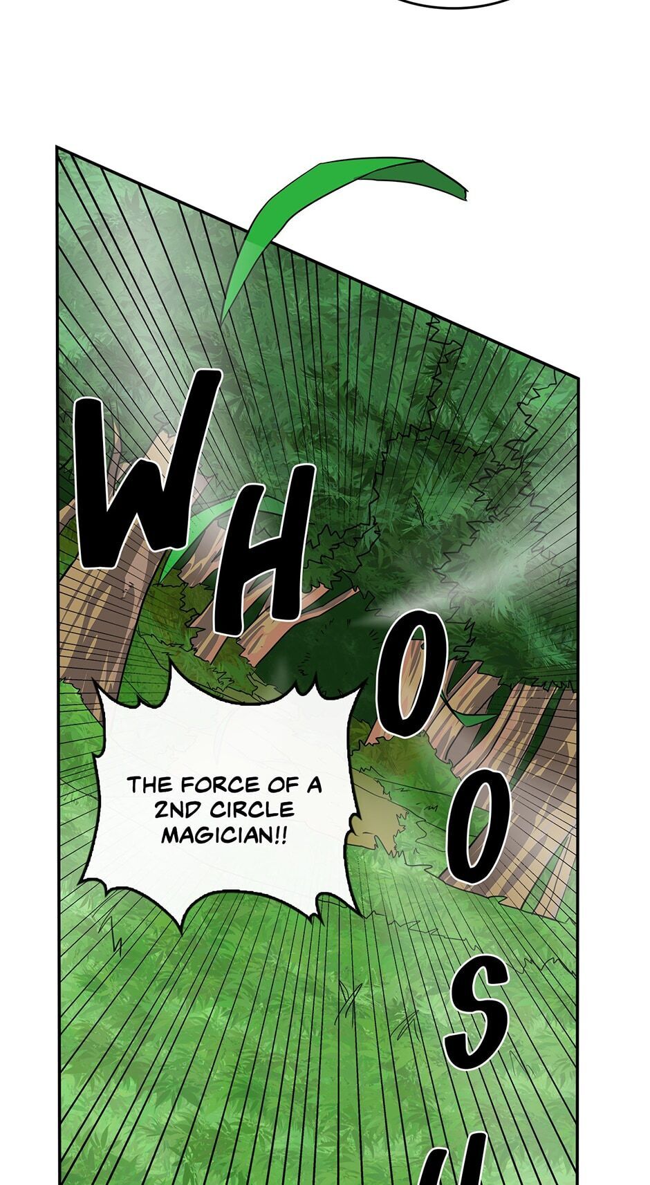 A Returner's Magic Should Be Special Chapter 4 - Page 47