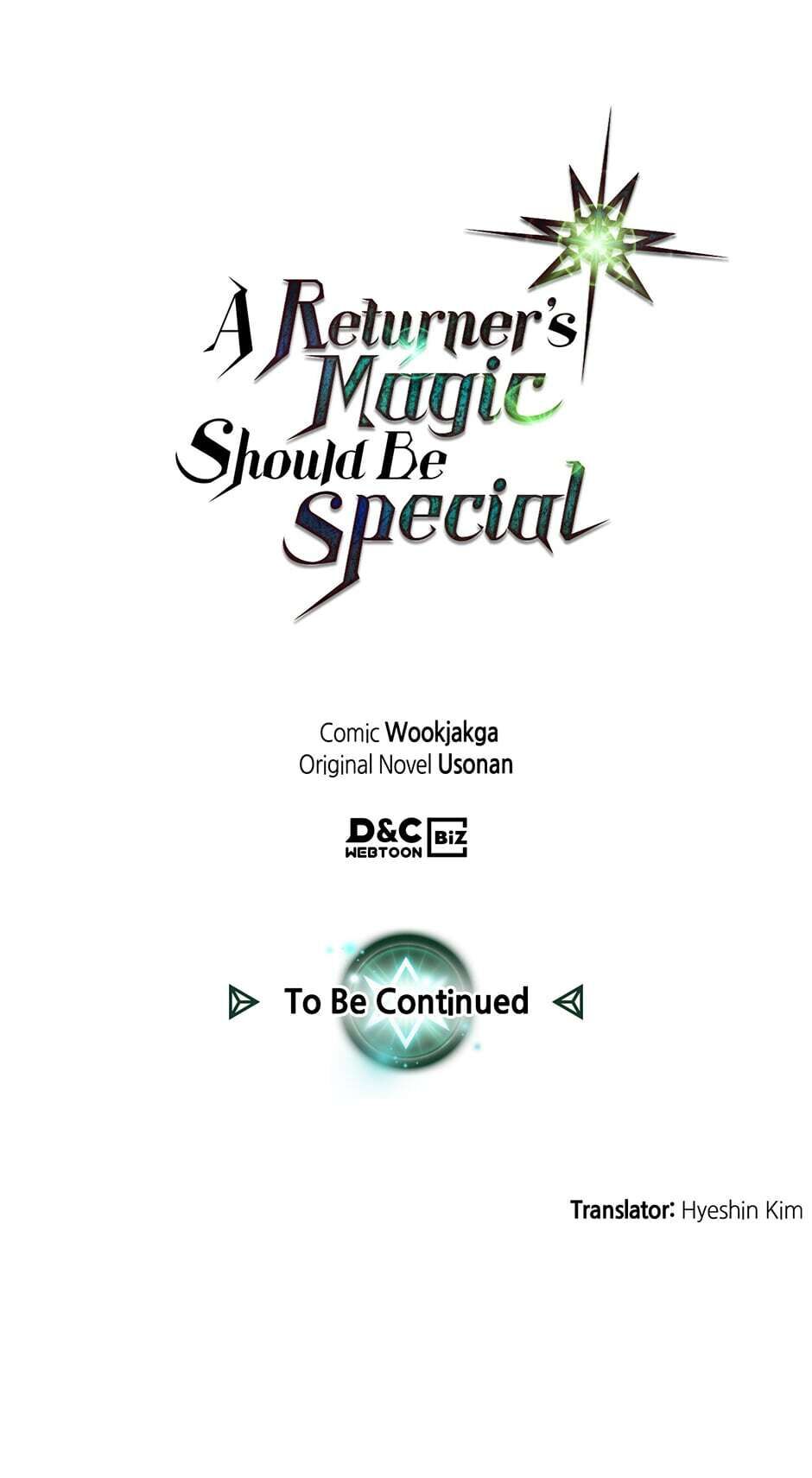 A Returner's Magic Should Be Special Chapter 4 - Page 50
