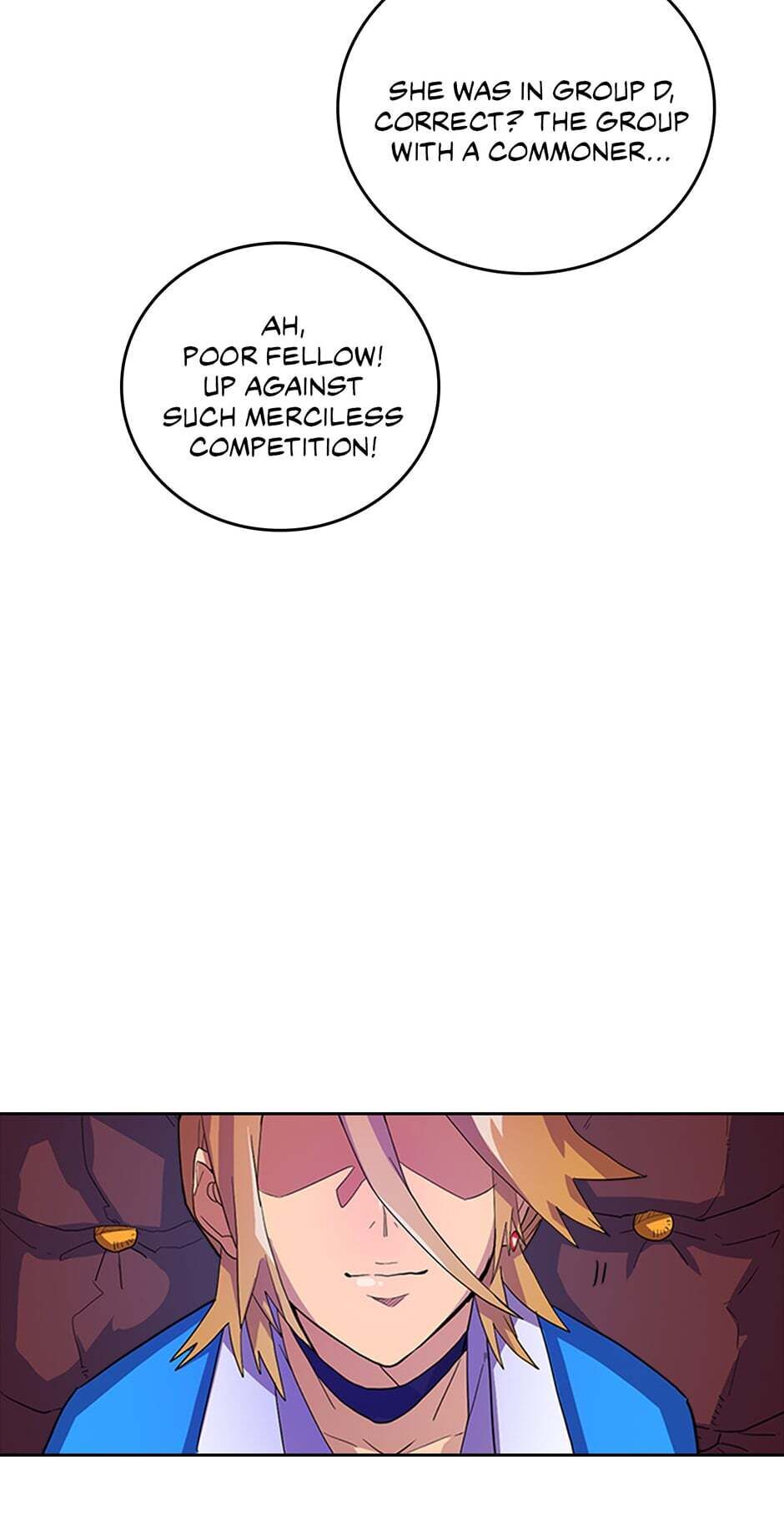 A Returner's Magic Should Be Special Chapter 5 - Page 3