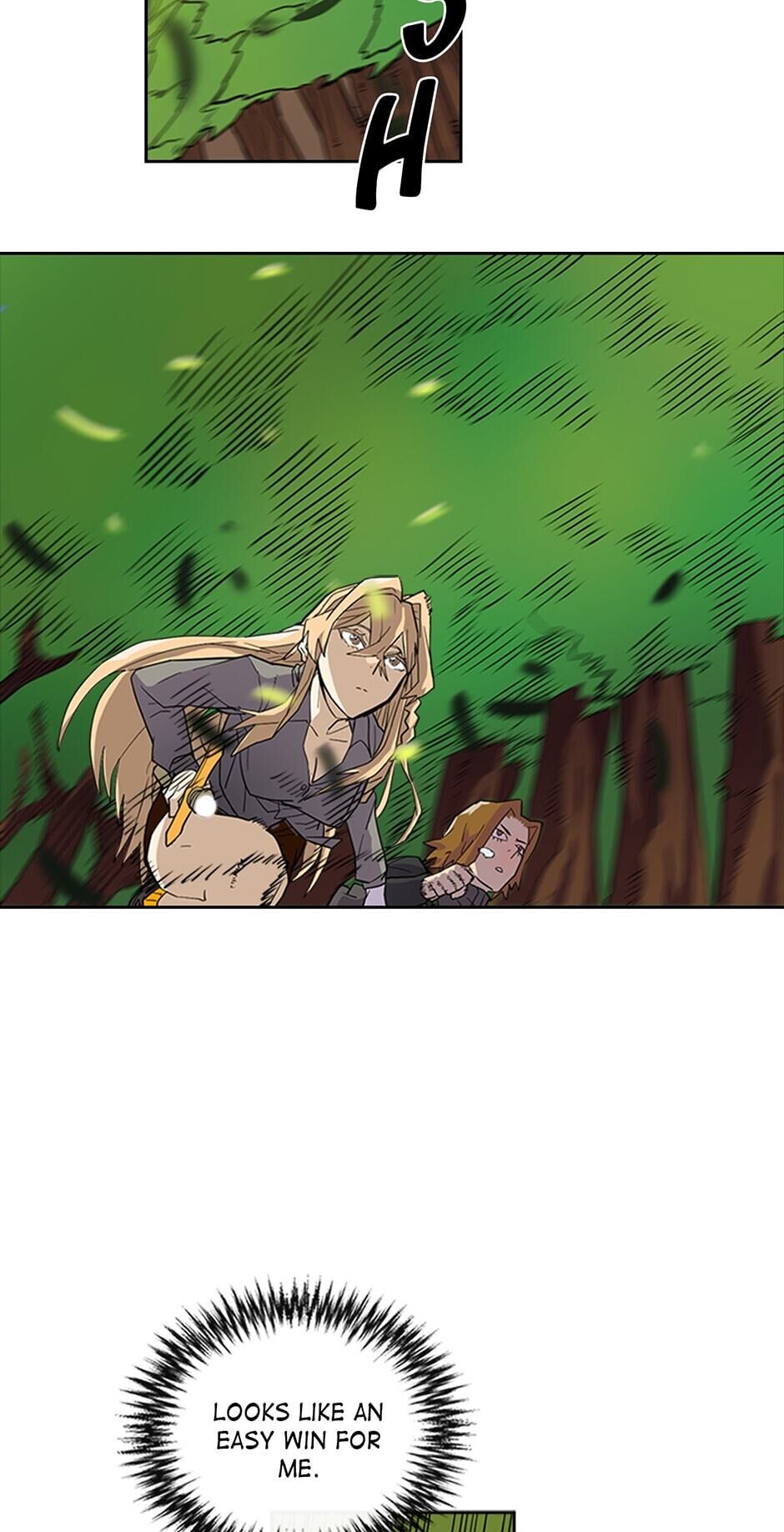 A Returner's Magic Should Be Special Chapter 5 - Page 6
