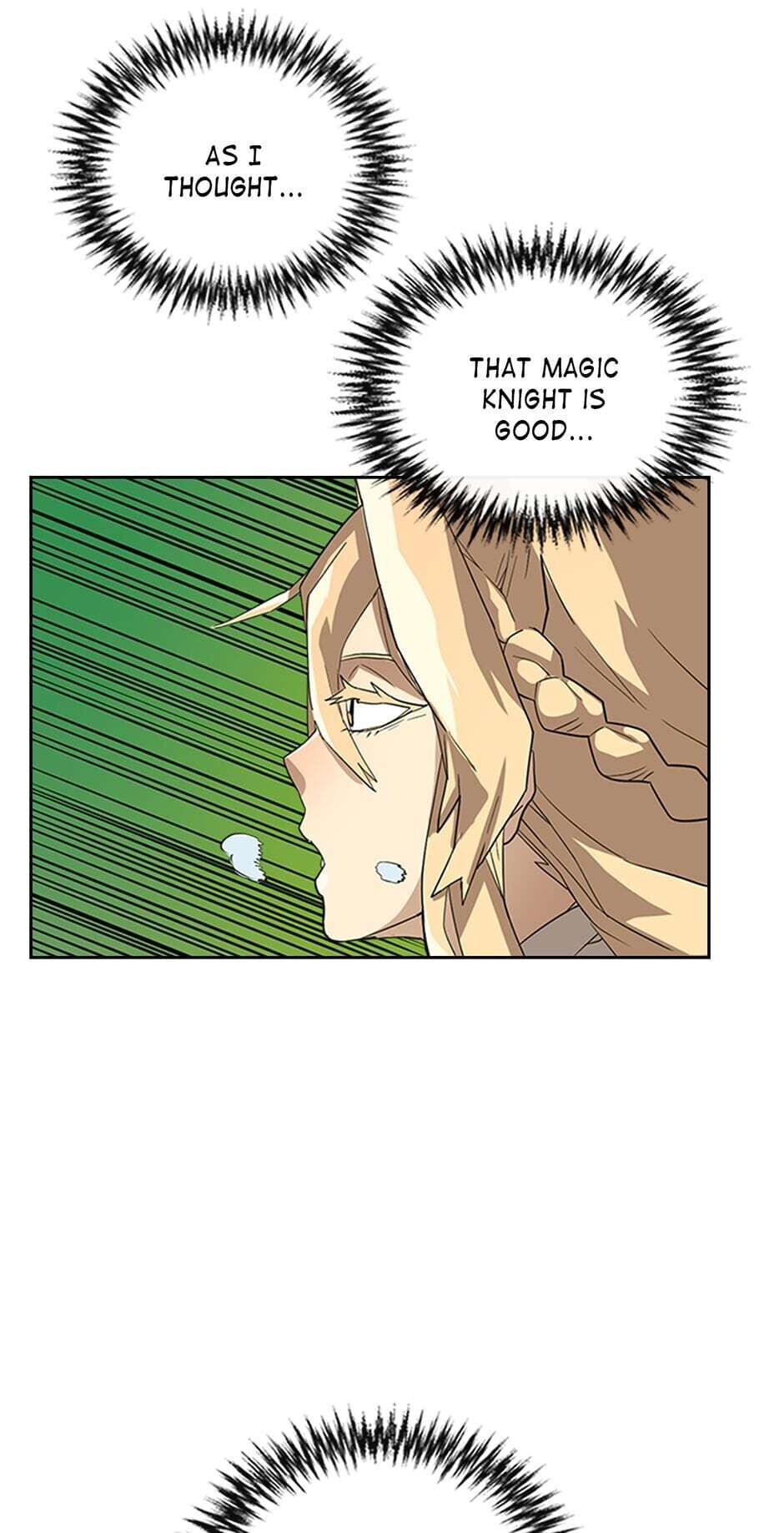 A Returner's Magic Should Be Special Chapter 5 - Page 8