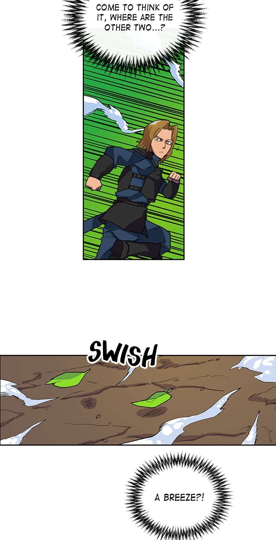 A Returner's Magic Should Be Special Chapter 5 - Page 9