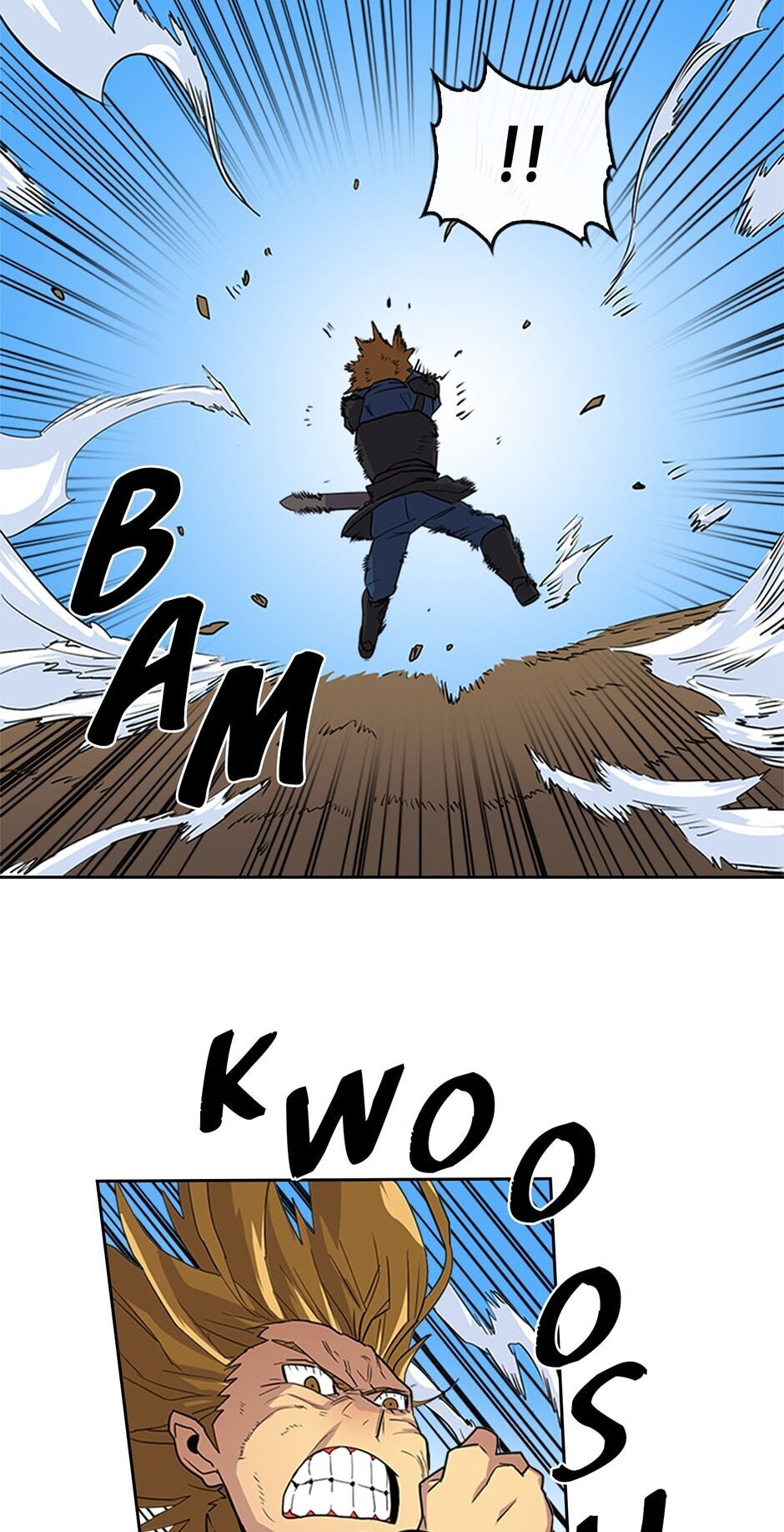 A Returner's Magic Should Be Special Chapter 5 - Page 11