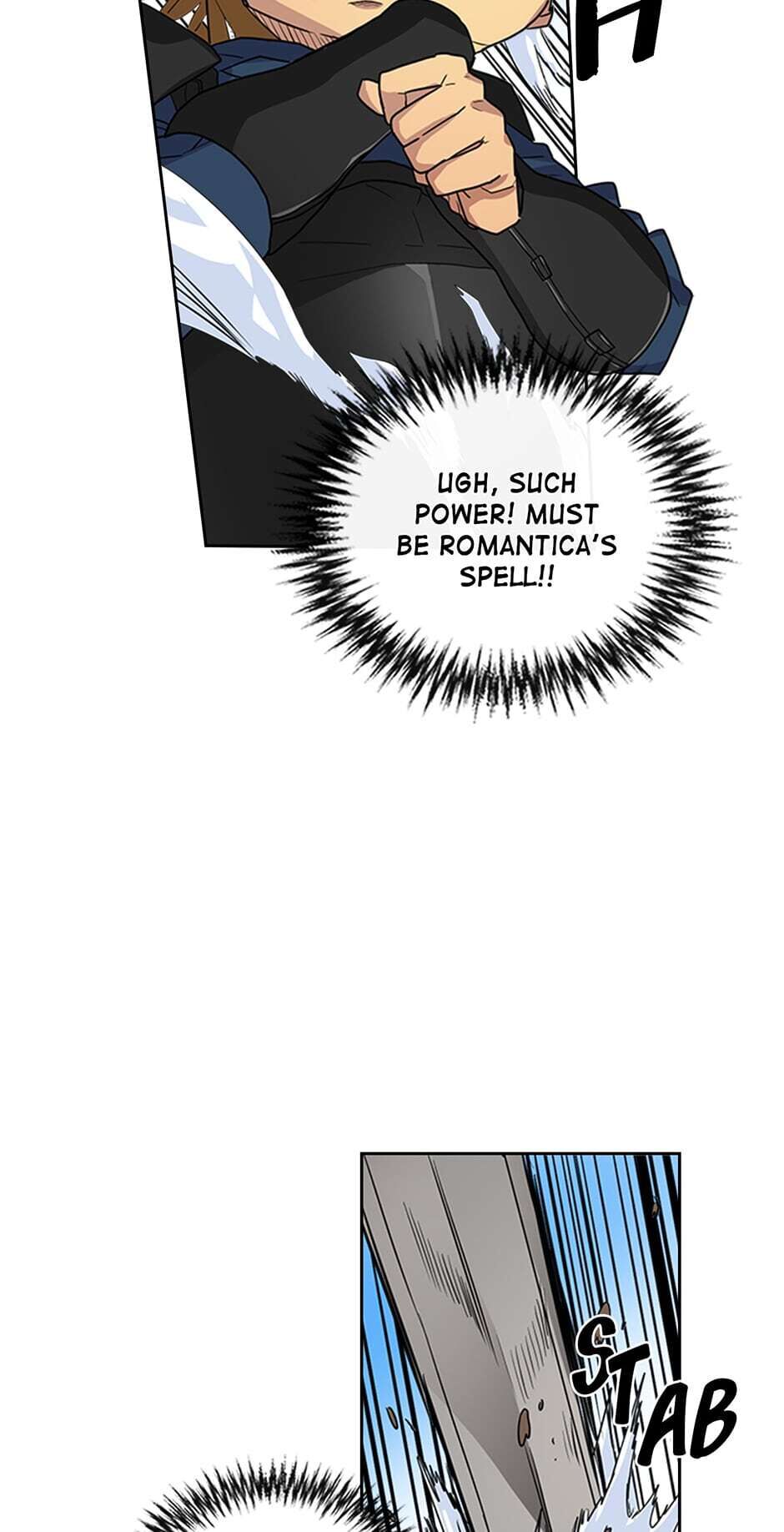 A Returner's Magic Should Be Special Chapter 5 - Page 12