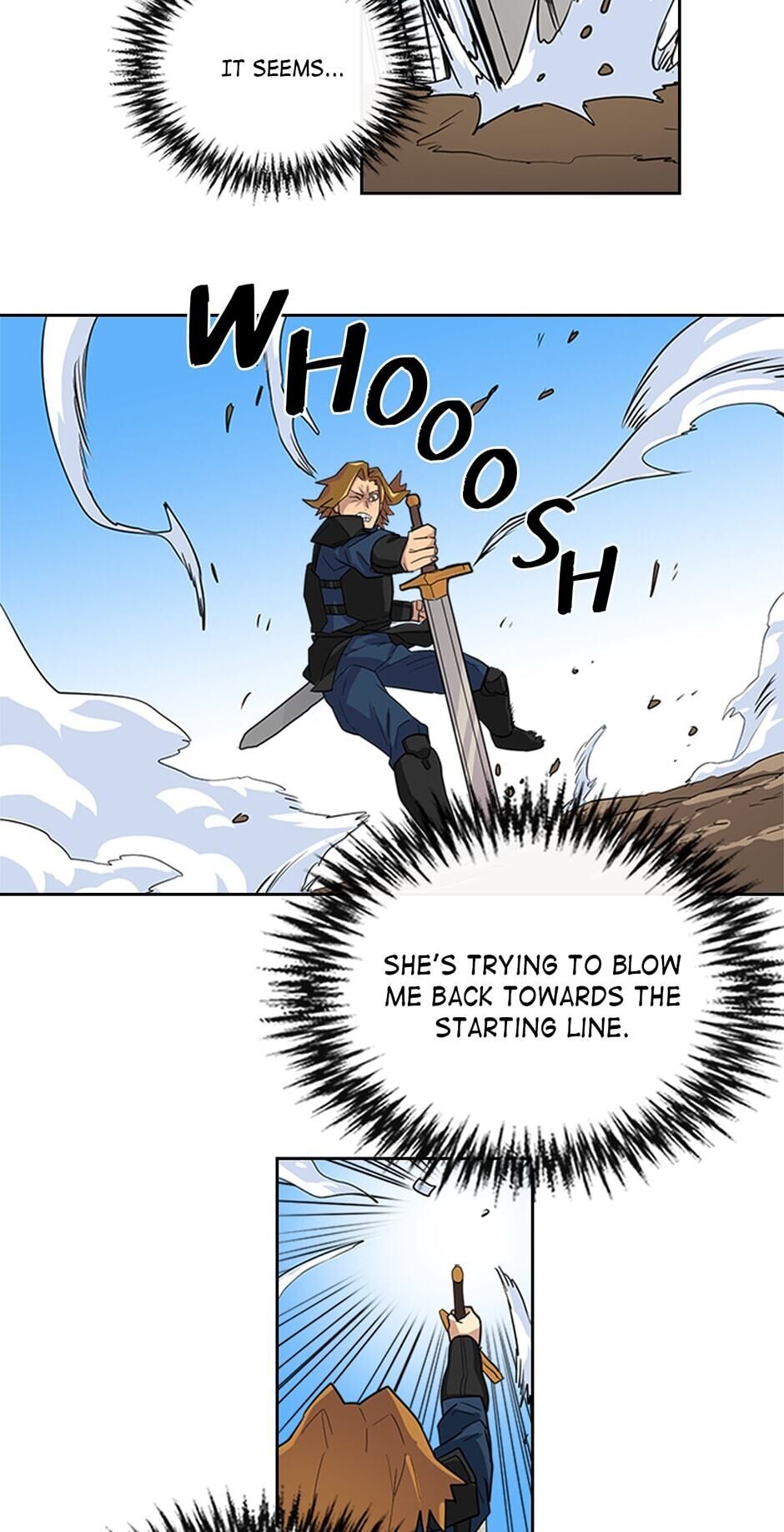 A Returner's Magic Should Be Special Chapter 5 - Page 13