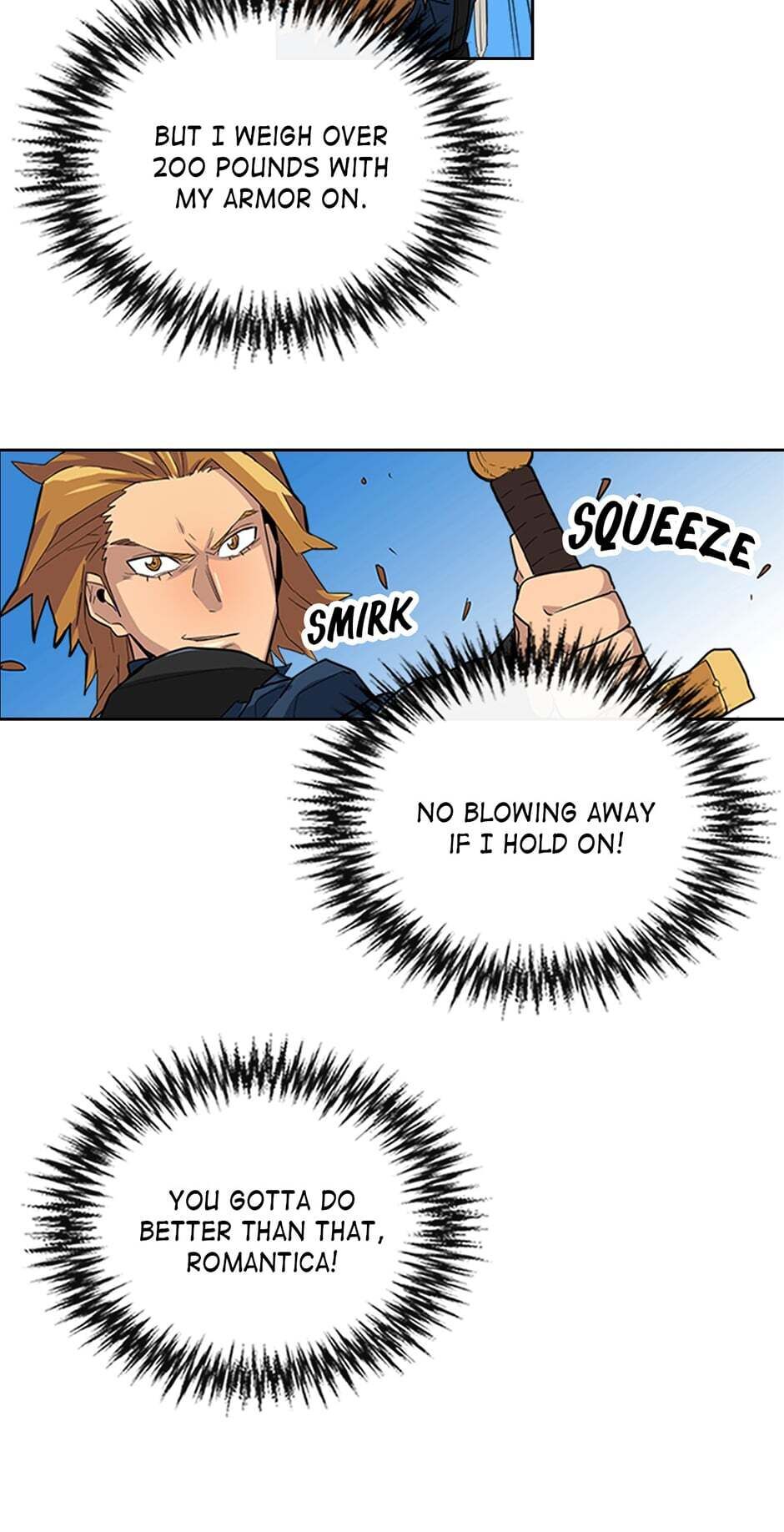A Returner's Magic Should Be Special Chapter 5 - Page 14