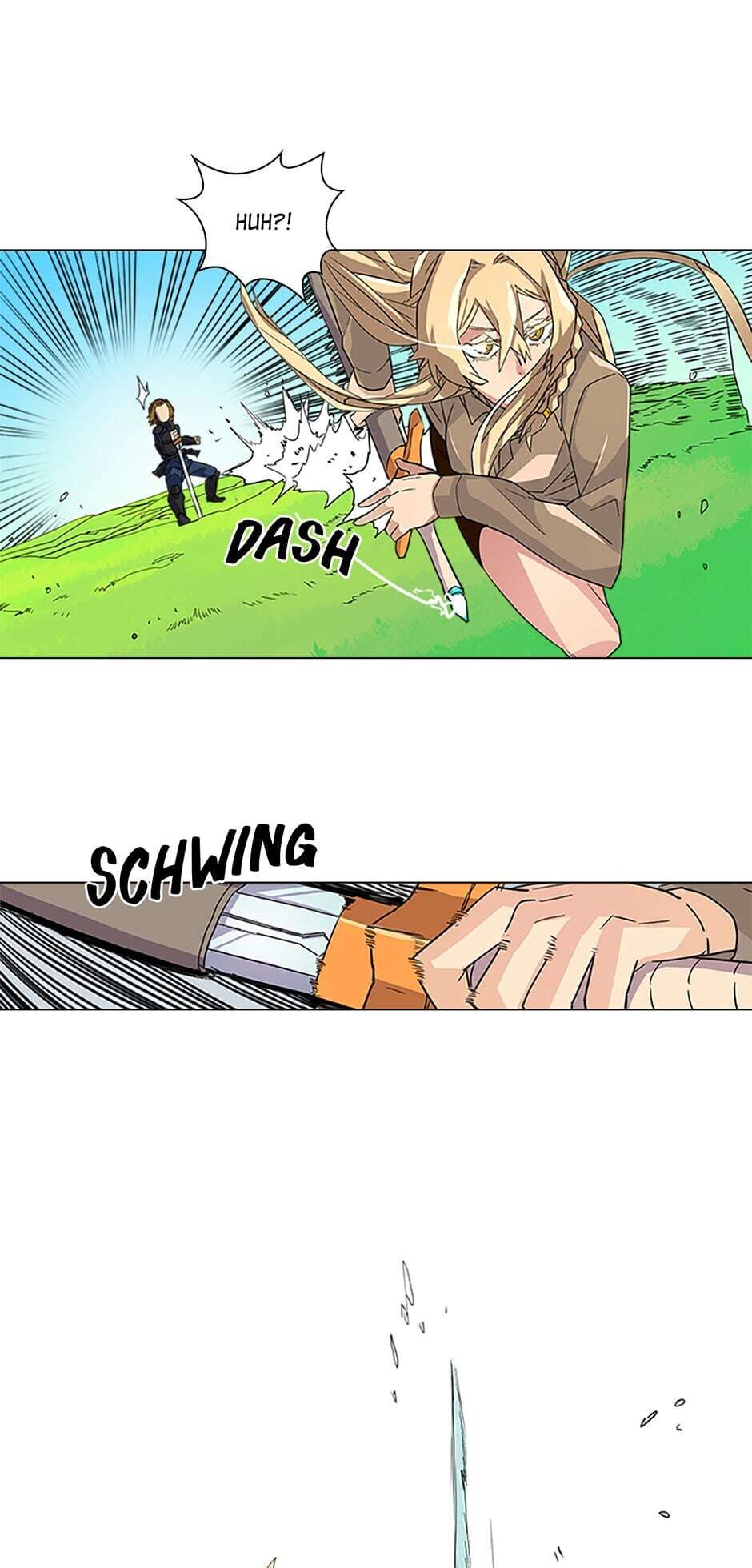 A Returner's Magic Should Be Special Chapter 5 - Page 15