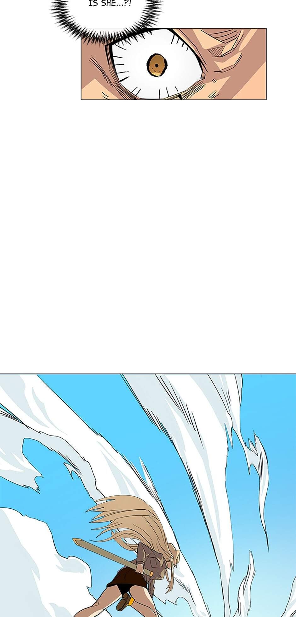 A Returner's Magic Should Be Special Chapter 5 - Page 17