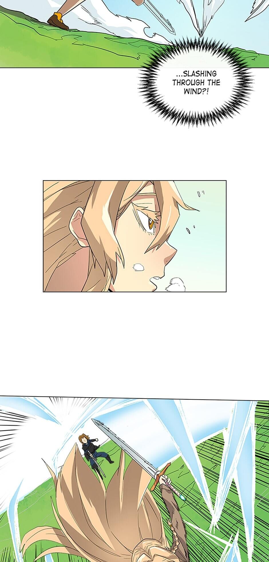 A Returner's Magic Should Be Special Chapter 5 - Page 18