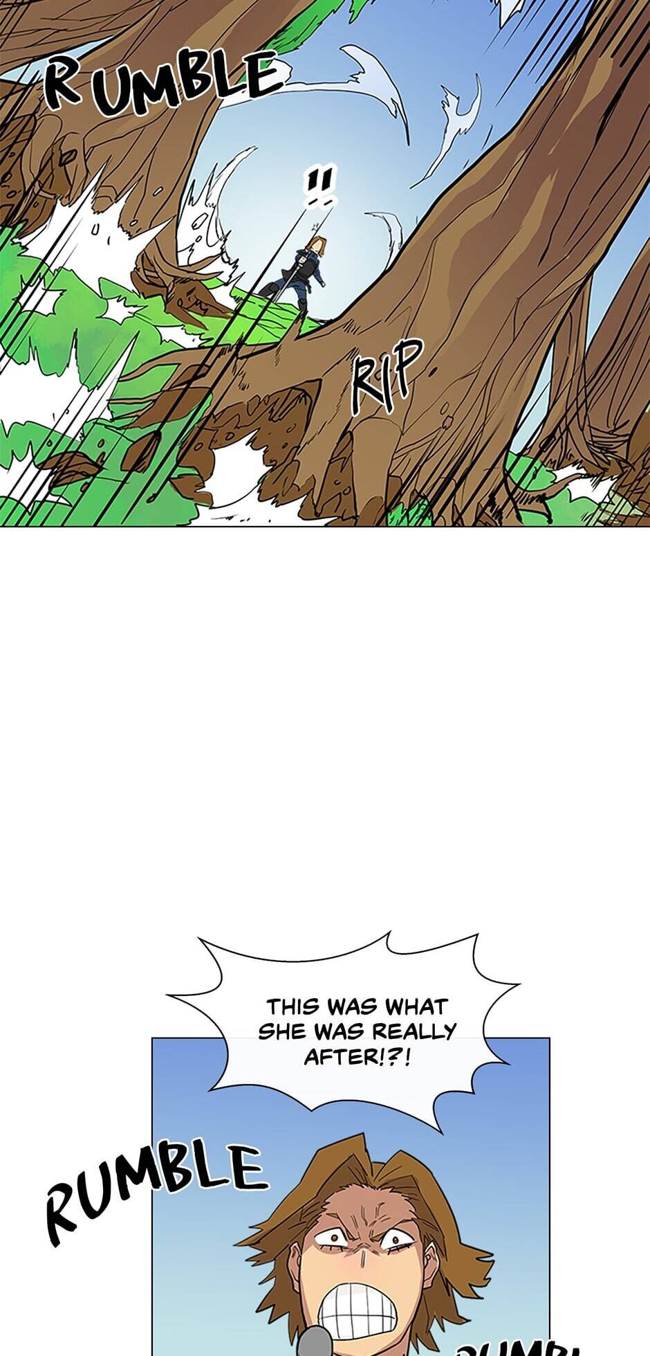 A Returner's Magic Should Be Special Chapter 5 - Page 21
