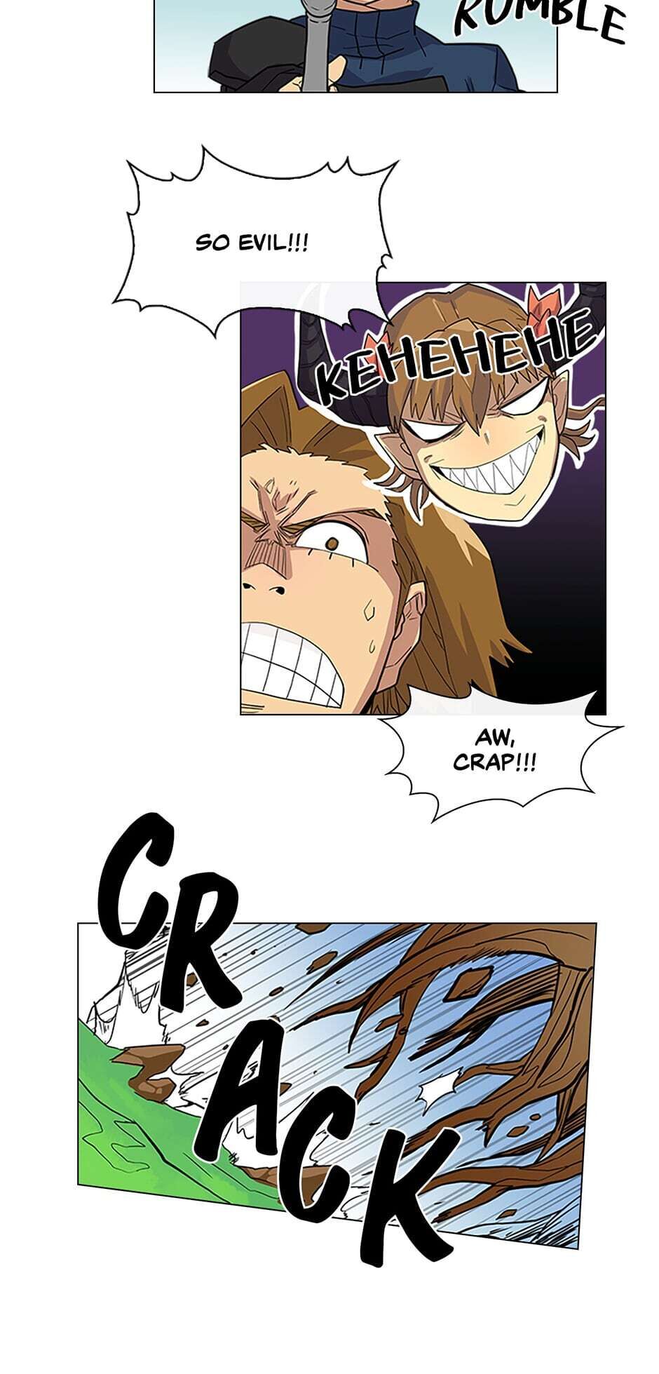 A Returner's Magic Should Be Special Chapter 5 - Page 22