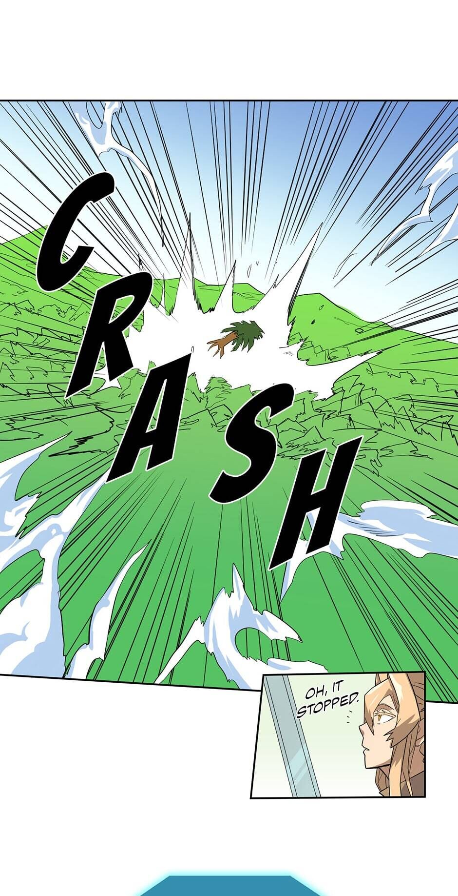 A Returner's Magic Should Be Special Chapter 5 - Page 24