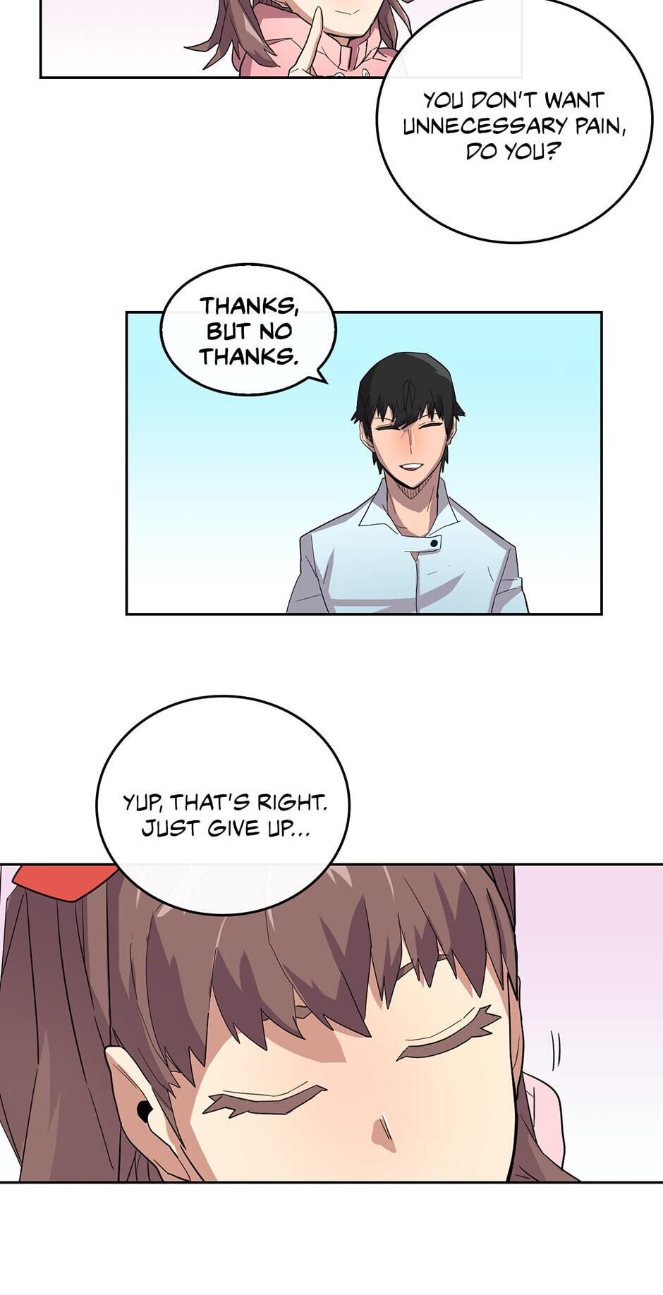 A Returner's Magic Should Be Special Chapter 5 - Page 28