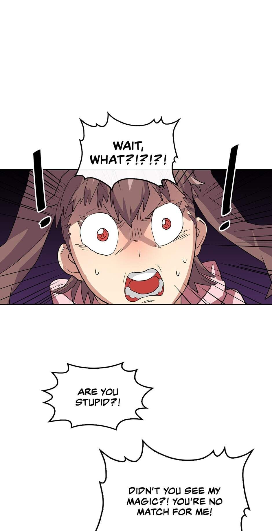 A Returner's Magic Should Be Special Chapter 5 - Page 29