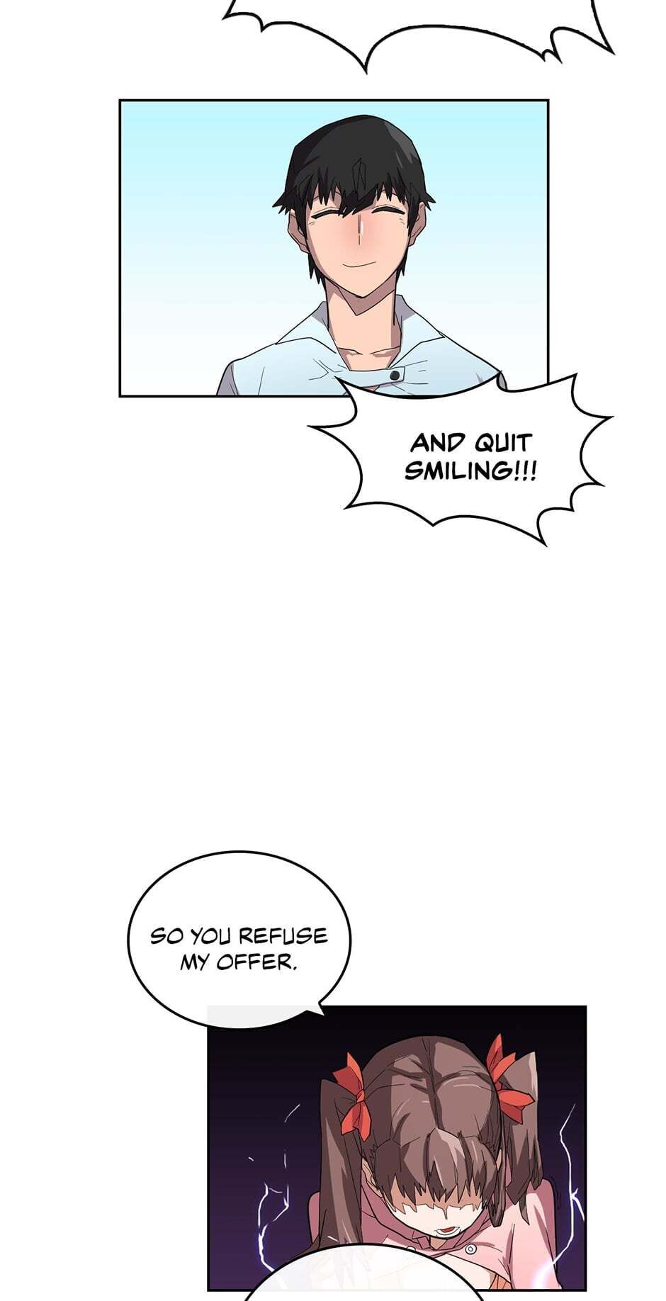 A Returner's Magic Should Be Special Chapter 5 - Page 30