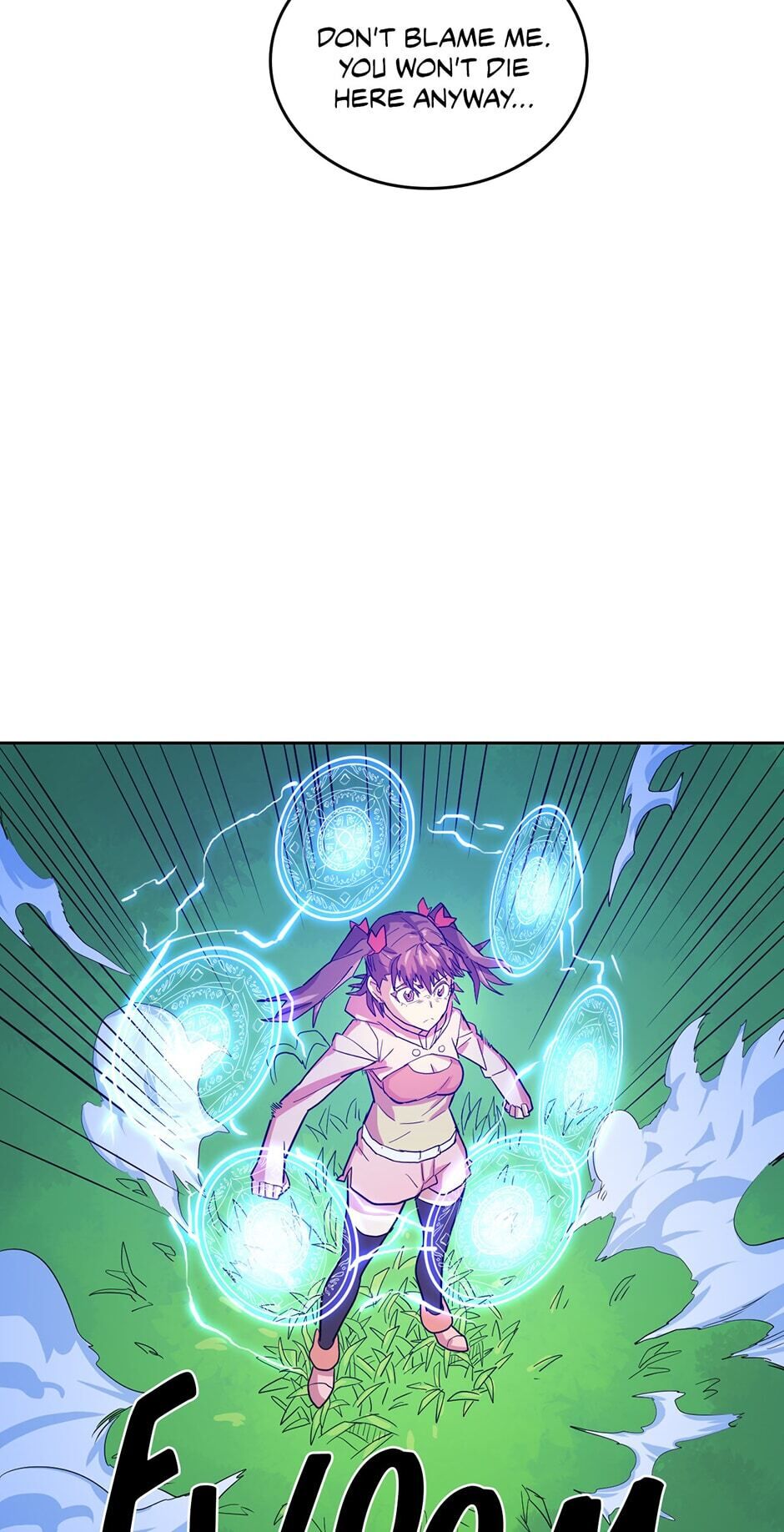 A Returner's Magic Should Be Special Chapter 5 - Page 31