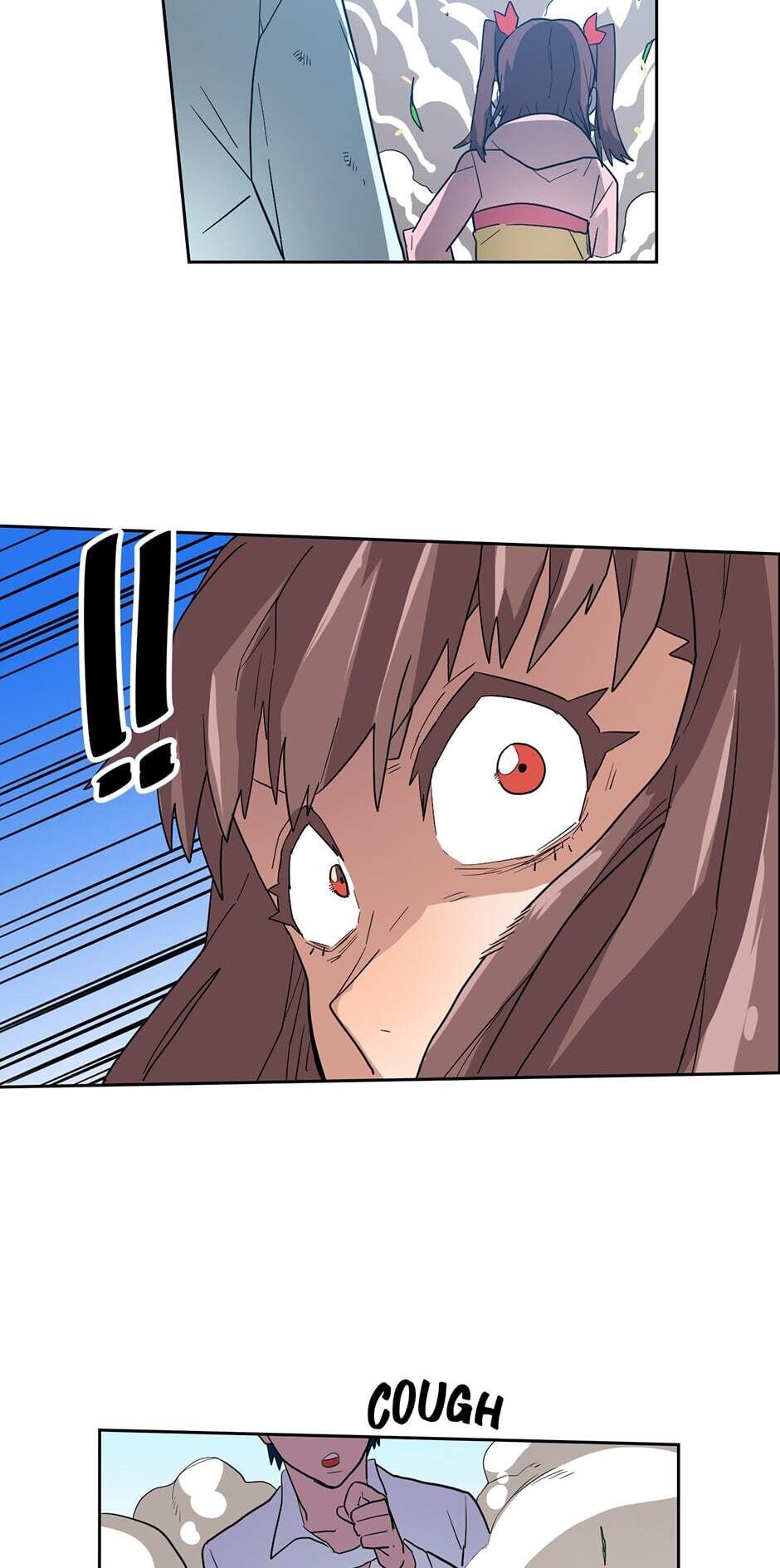 A Returner's Magic Should Be Special Chapter 5 - Page 37