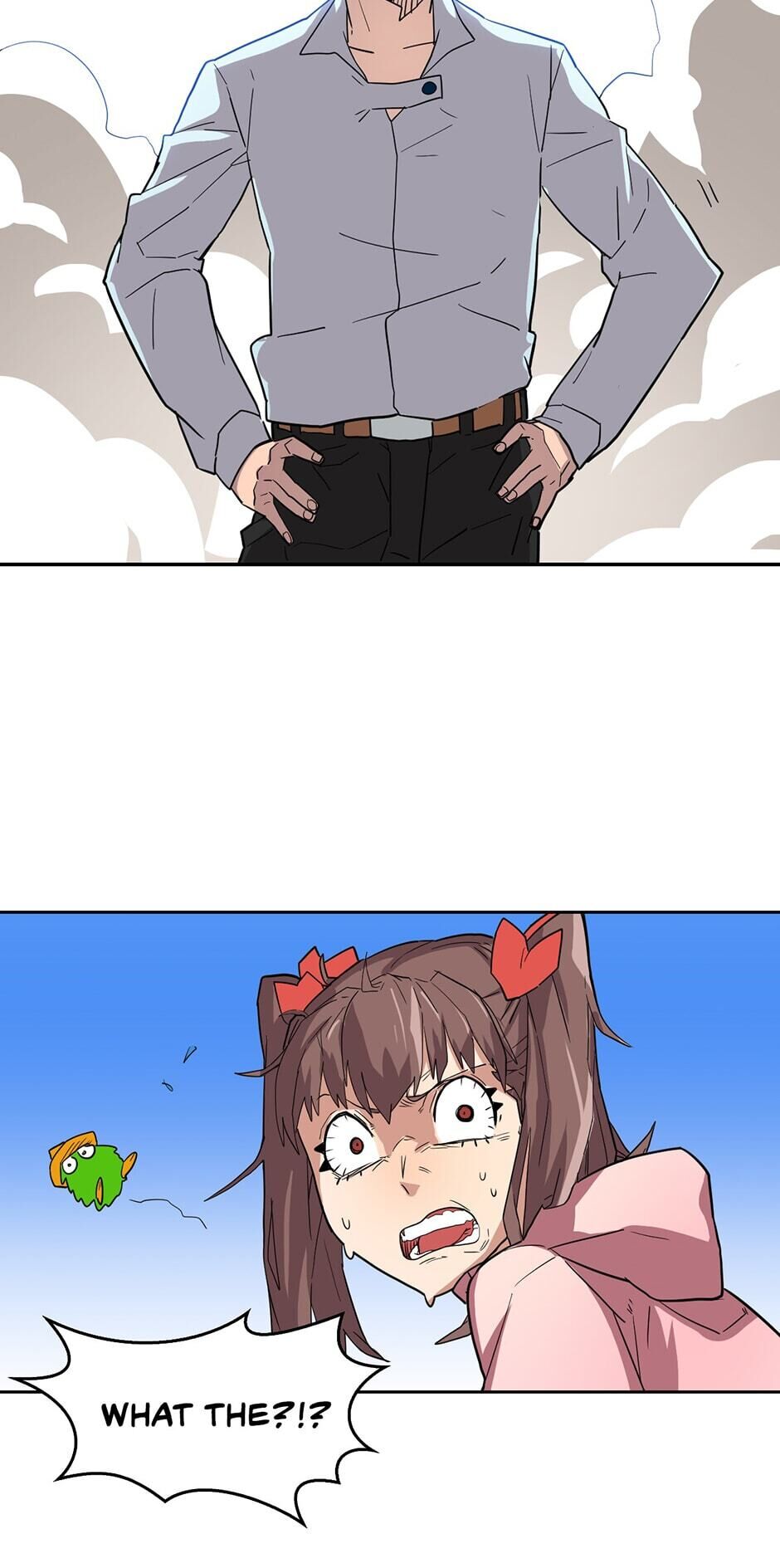 A Returner's Magic Should Be Special Chapter 5 - Page 39