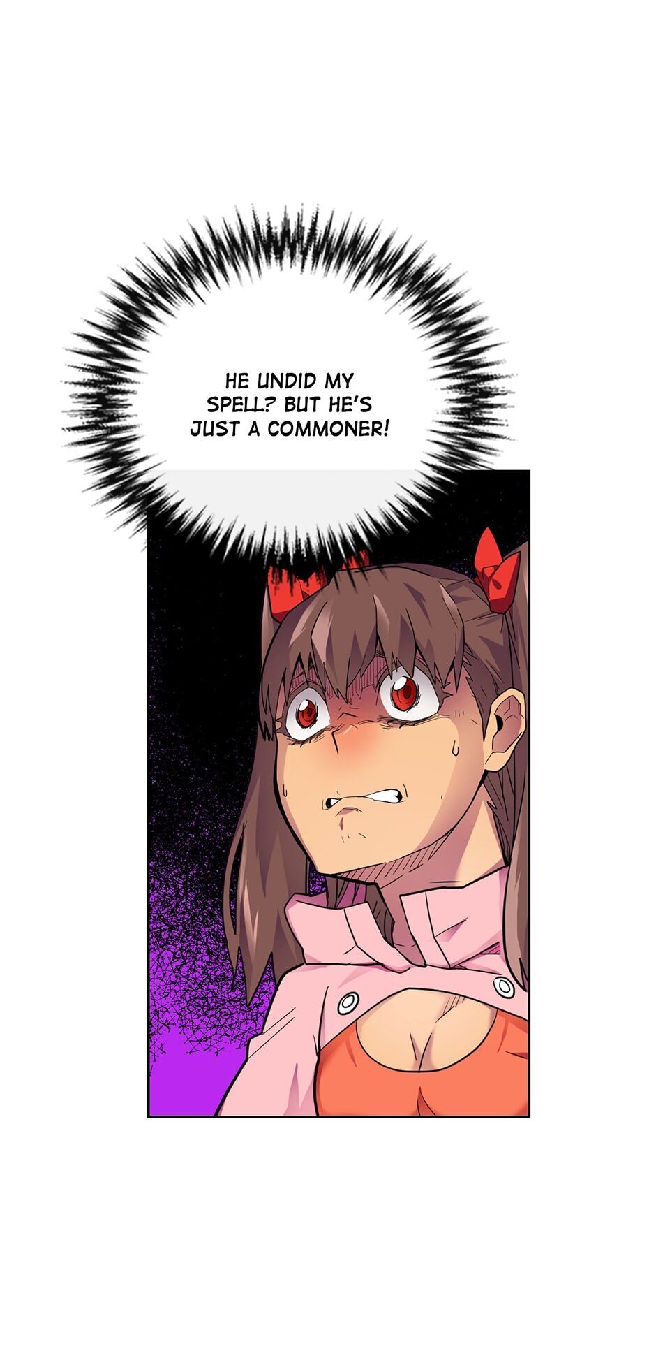 A Returner's Magic Should Be Special Chapter 6 - Page 5