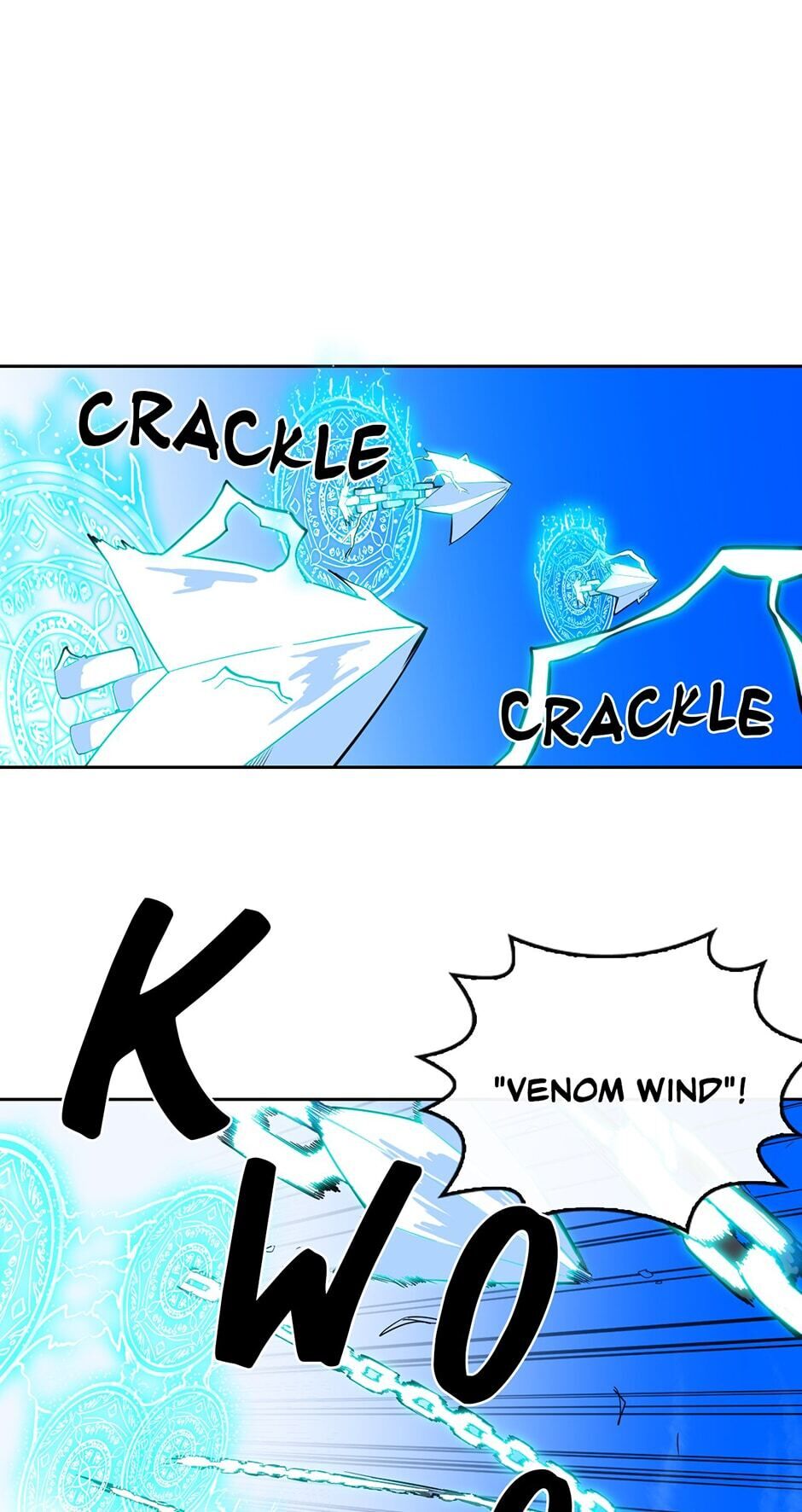A Returner's Magic Should Be Special Chapter 6 - Page 10