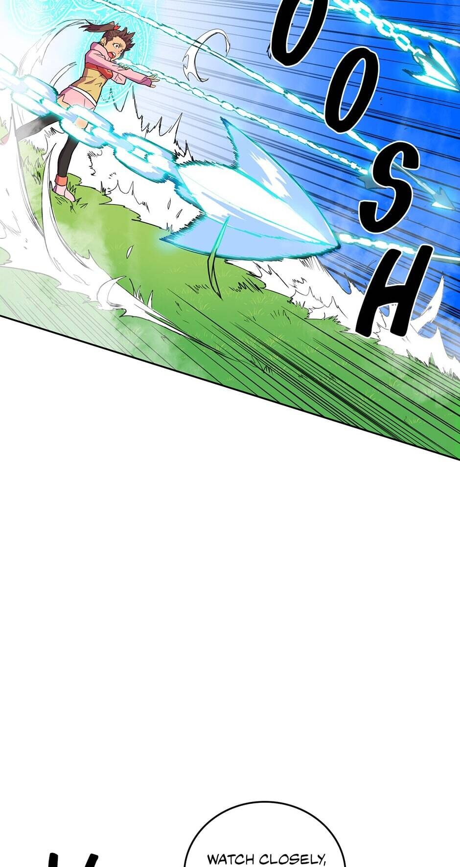 A Returner's Magic Should Be Special Chapter 6 - Page 11