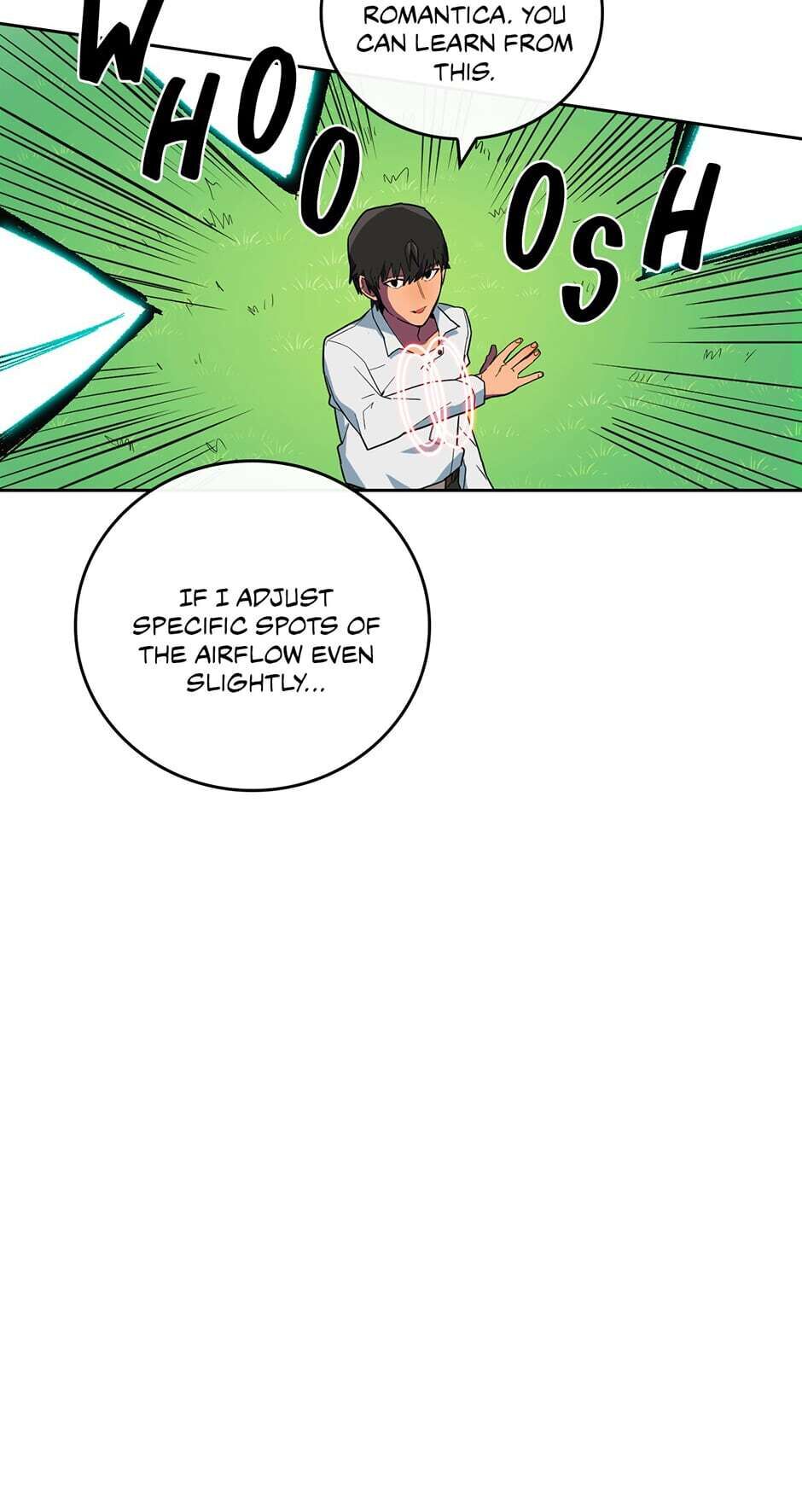 A Returner's Magic Should Be Special Chapter 6 - Page 12