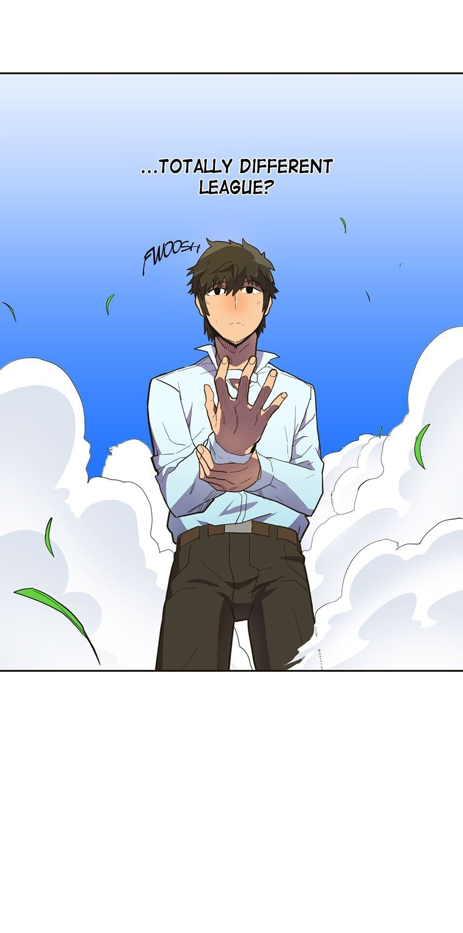 A Returner's Magic Should Be Special Chapter 6 - Page 18