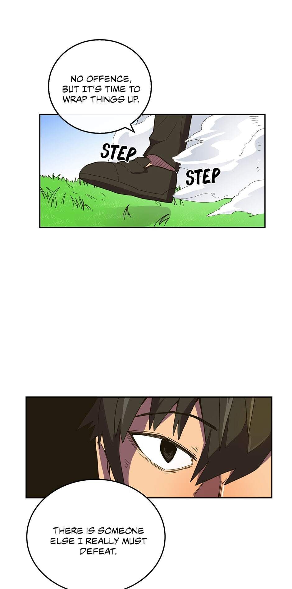 A Returner's Magic Should Be Special Chapter 6 - Page 19