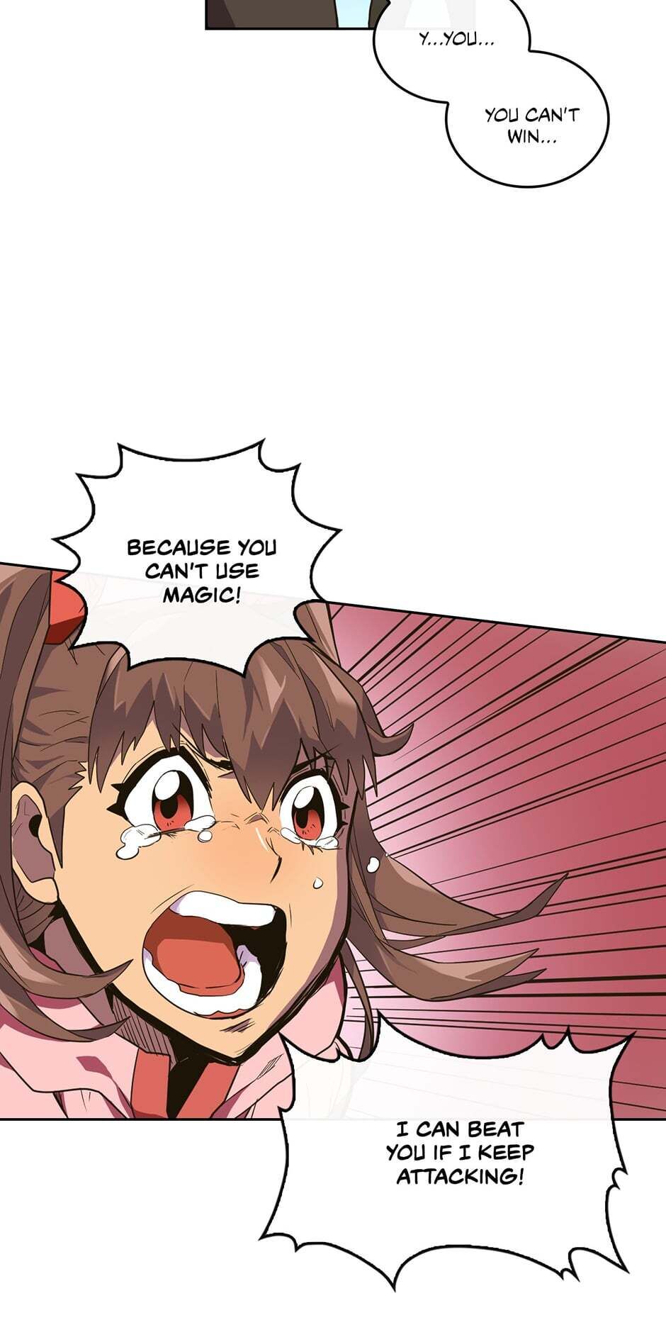 A Returner's Magic Should Be Special Chapter 6 - Page 22