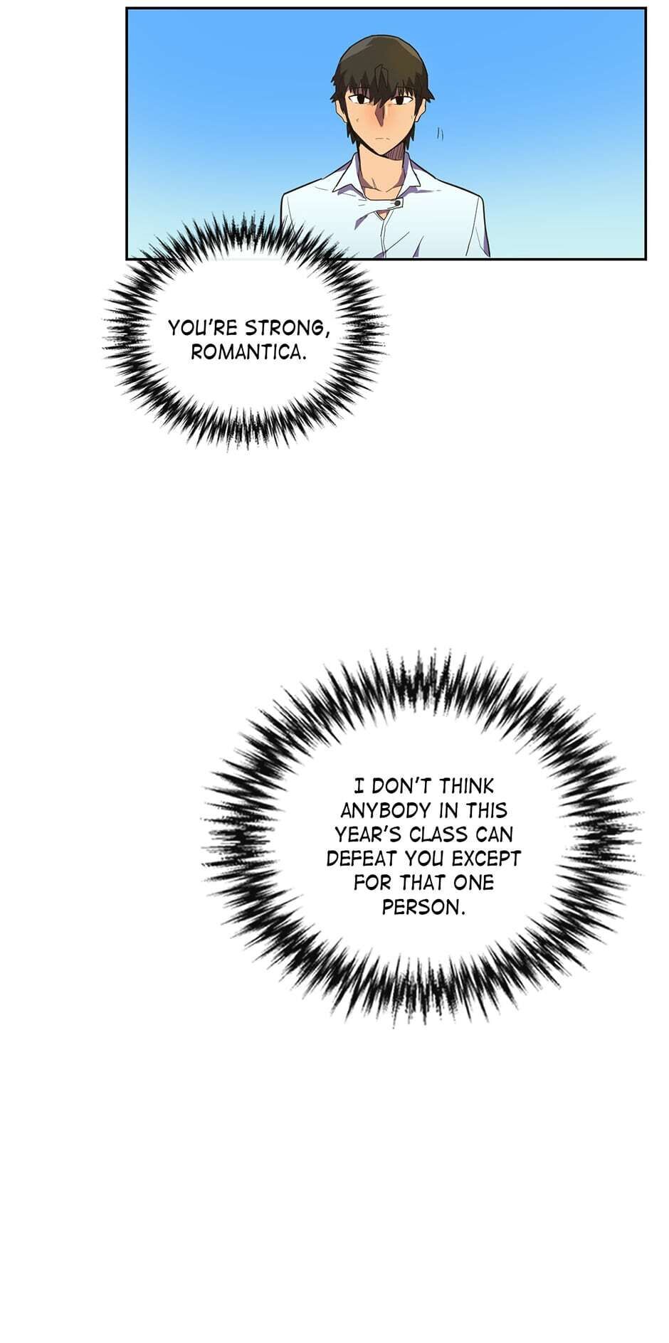 A Returner's Magic Should Be Special Chapter 6 - Page 23