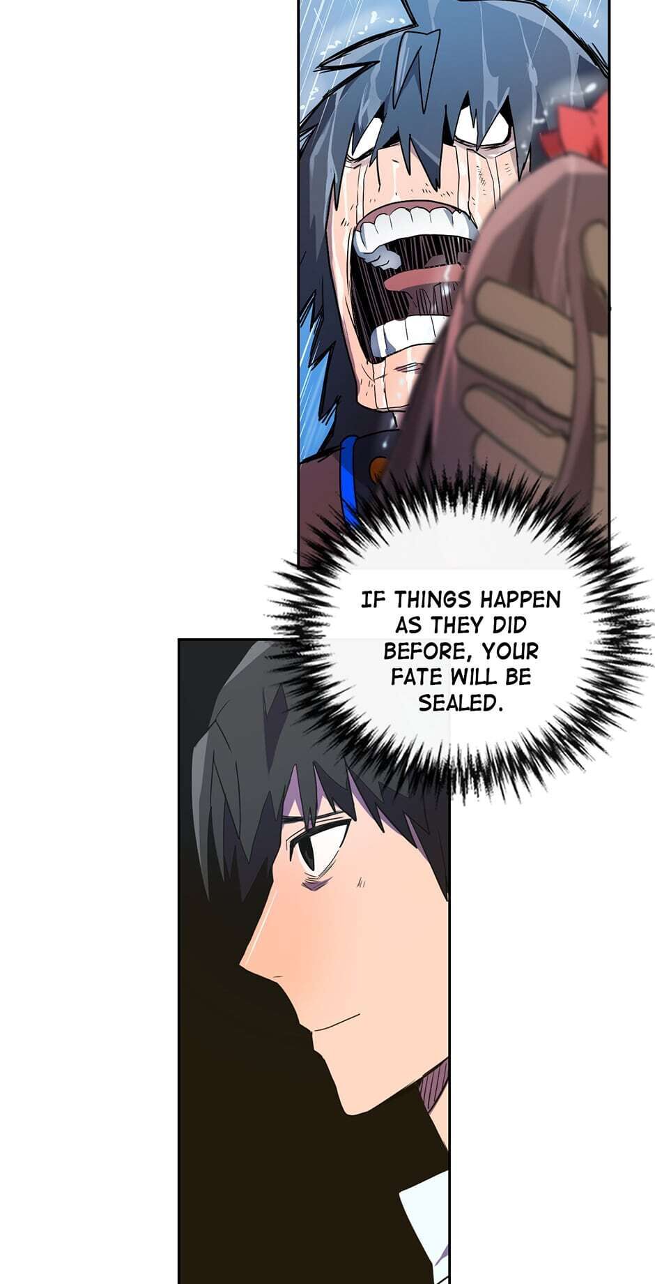 A Returner's Magic Should Be Special Chapter 6 - Page 25