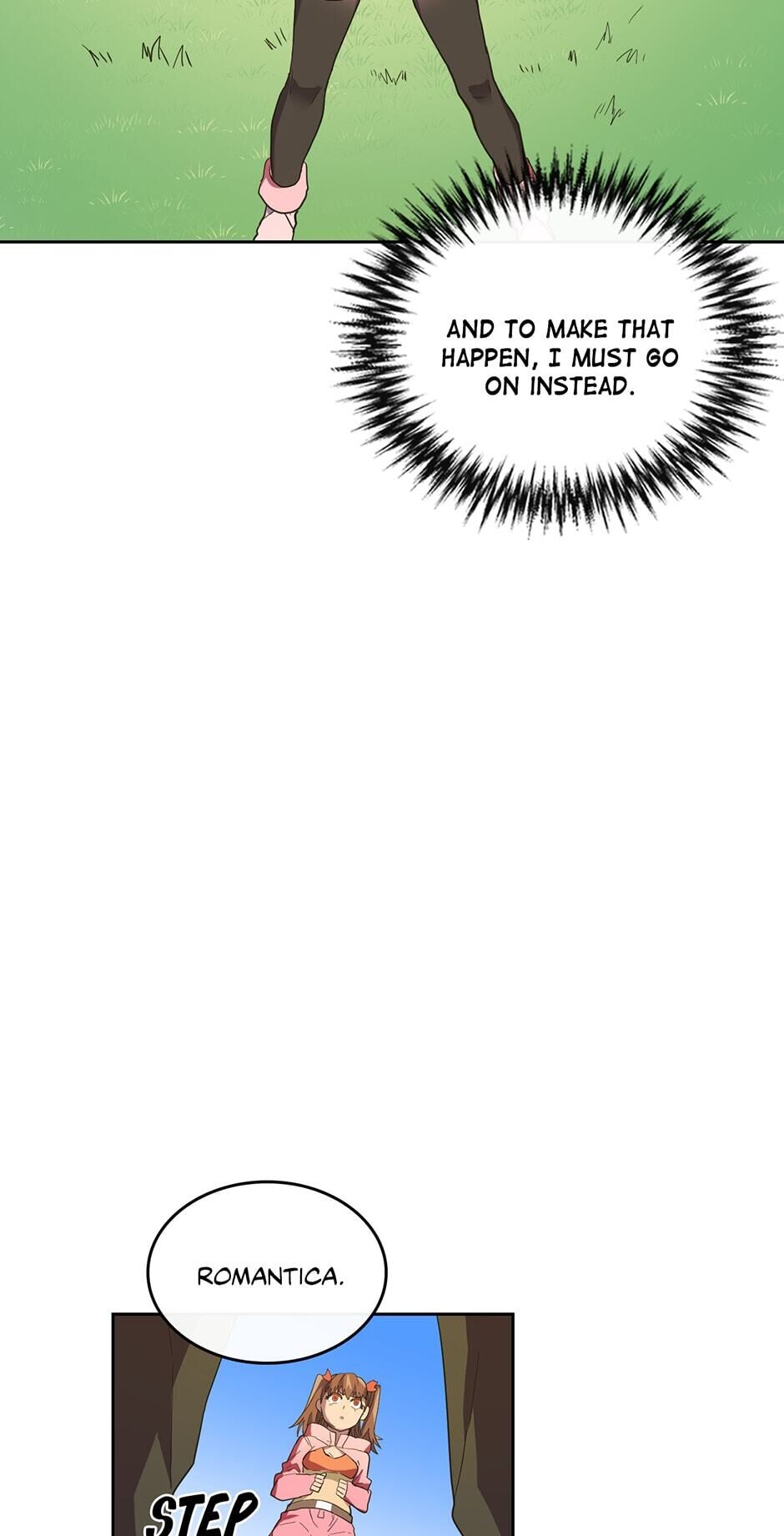A Returner's Magic Should Be Special Chapter 6 - Page 27